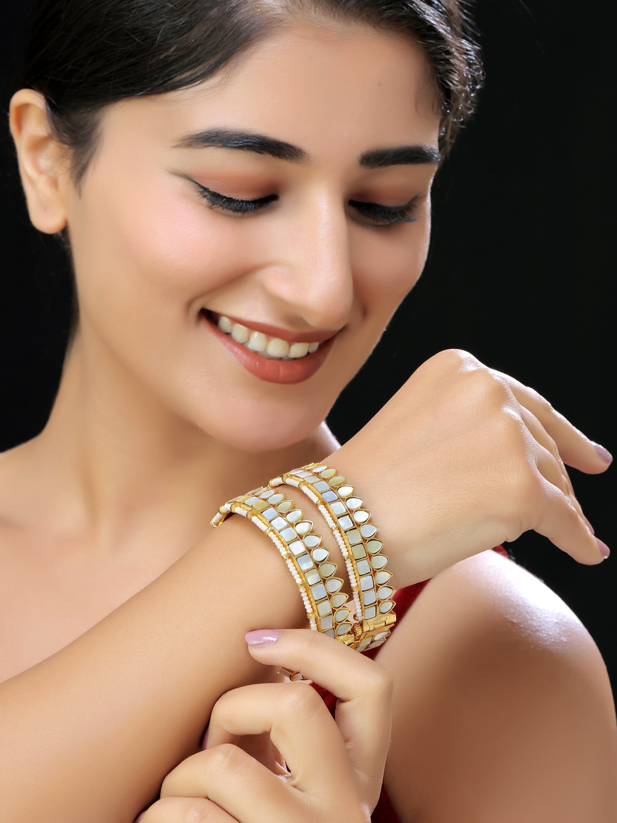 Arushi Bangle