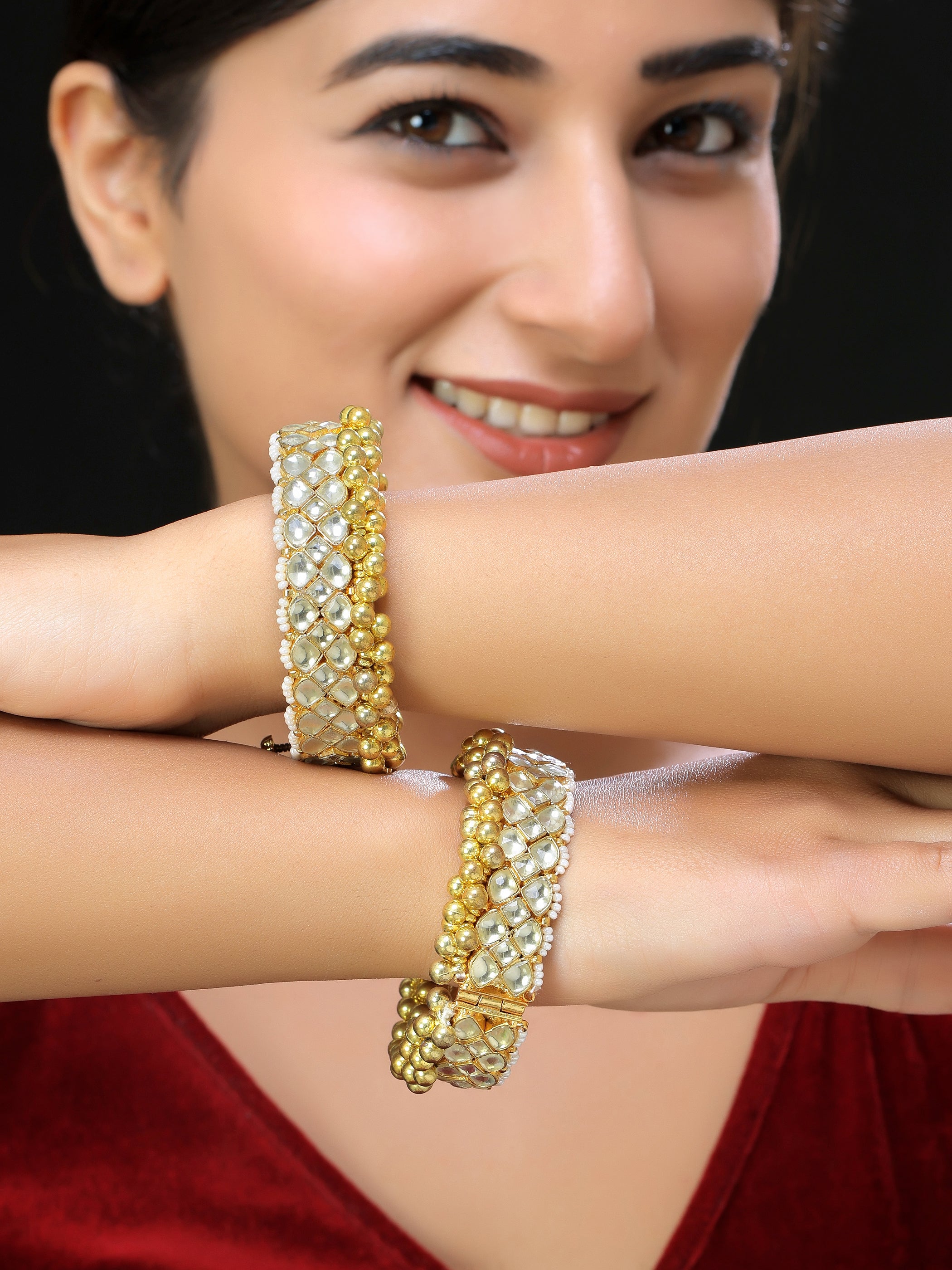 Bhavya Bangle