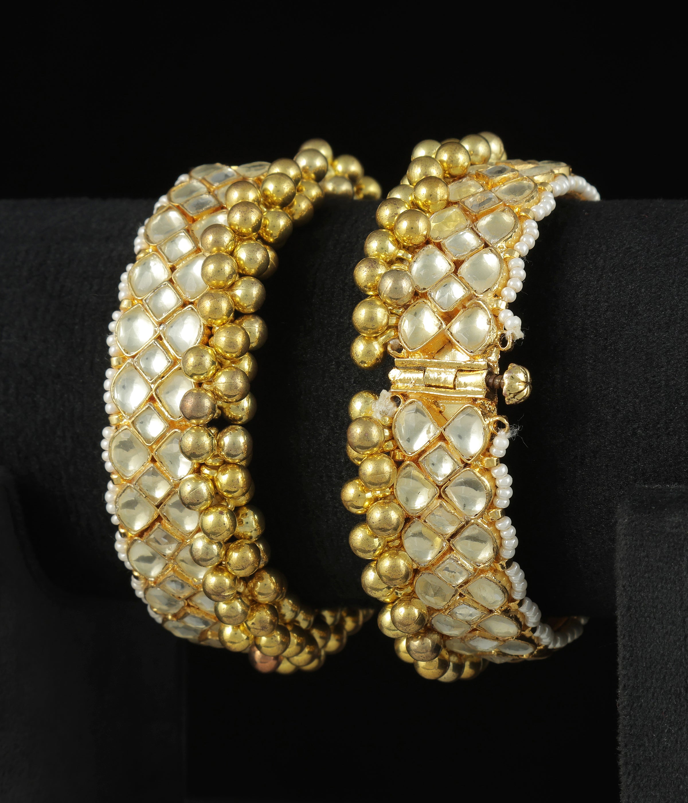 Bhavya Bangle