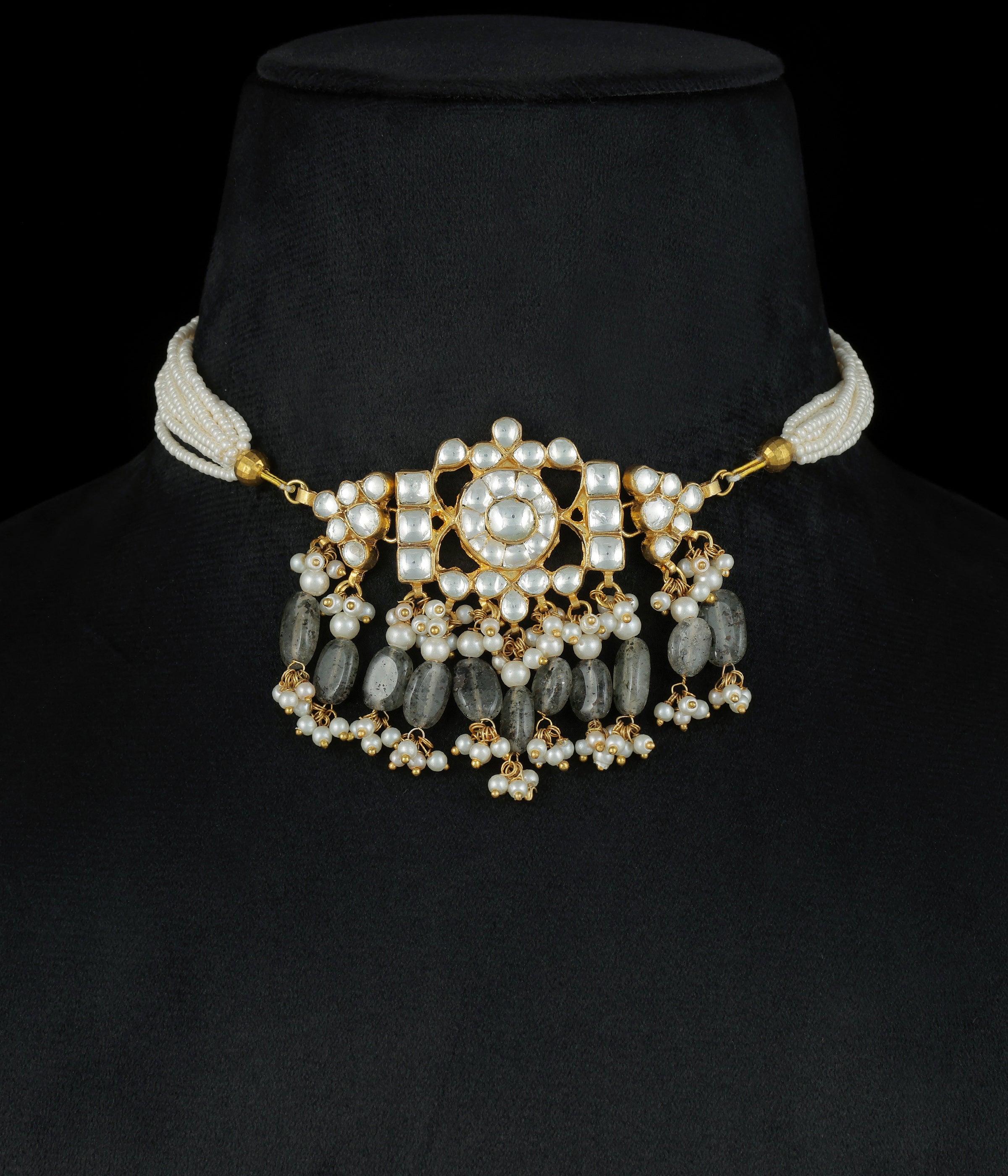 Deepti Choker Set