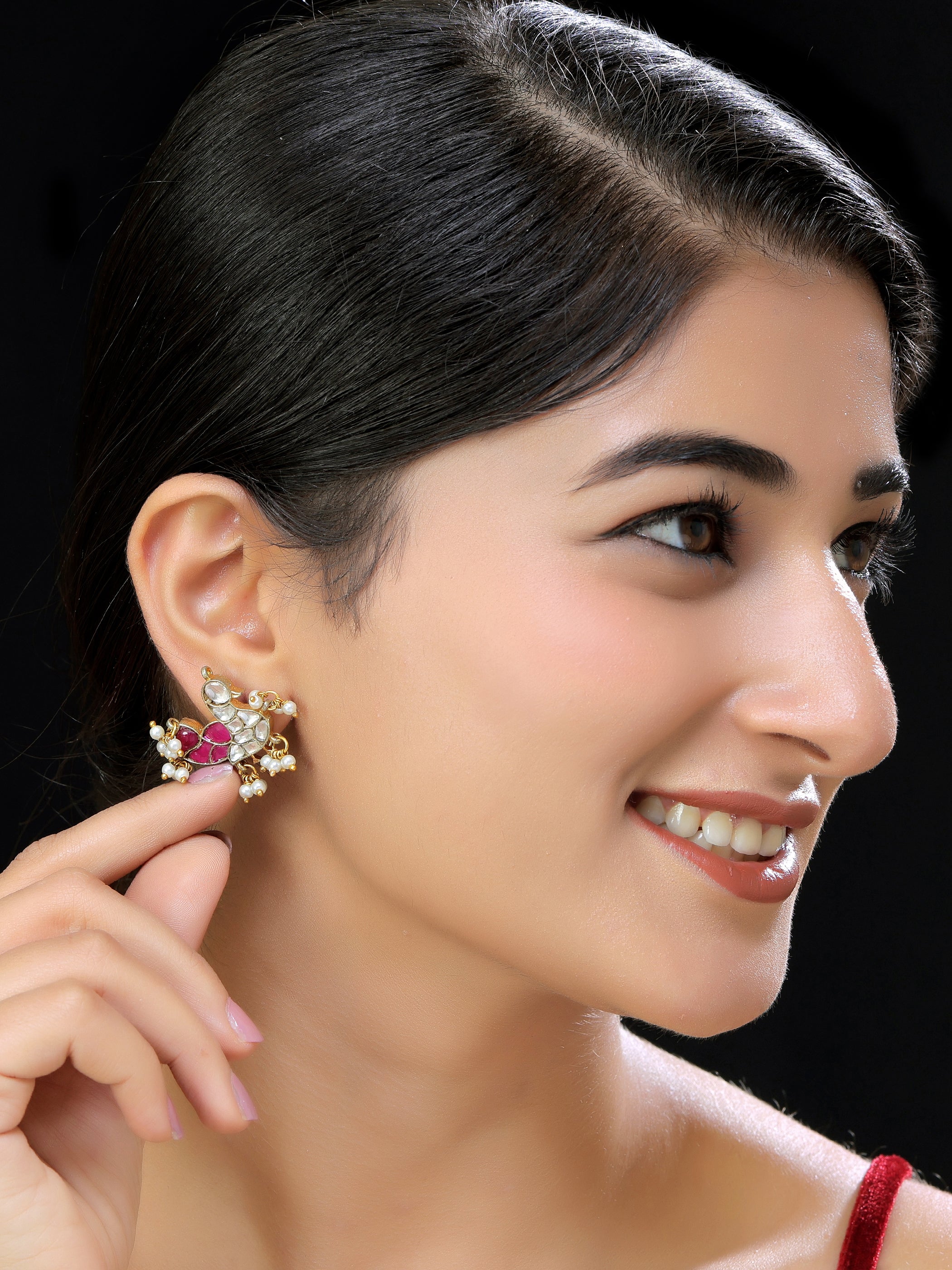 Charul Earrings