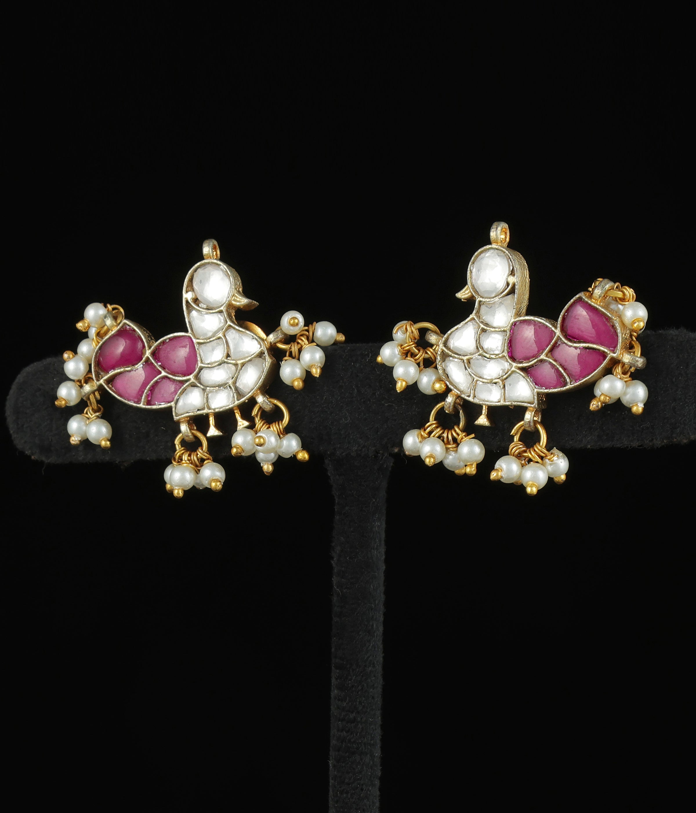 Charul Earrings