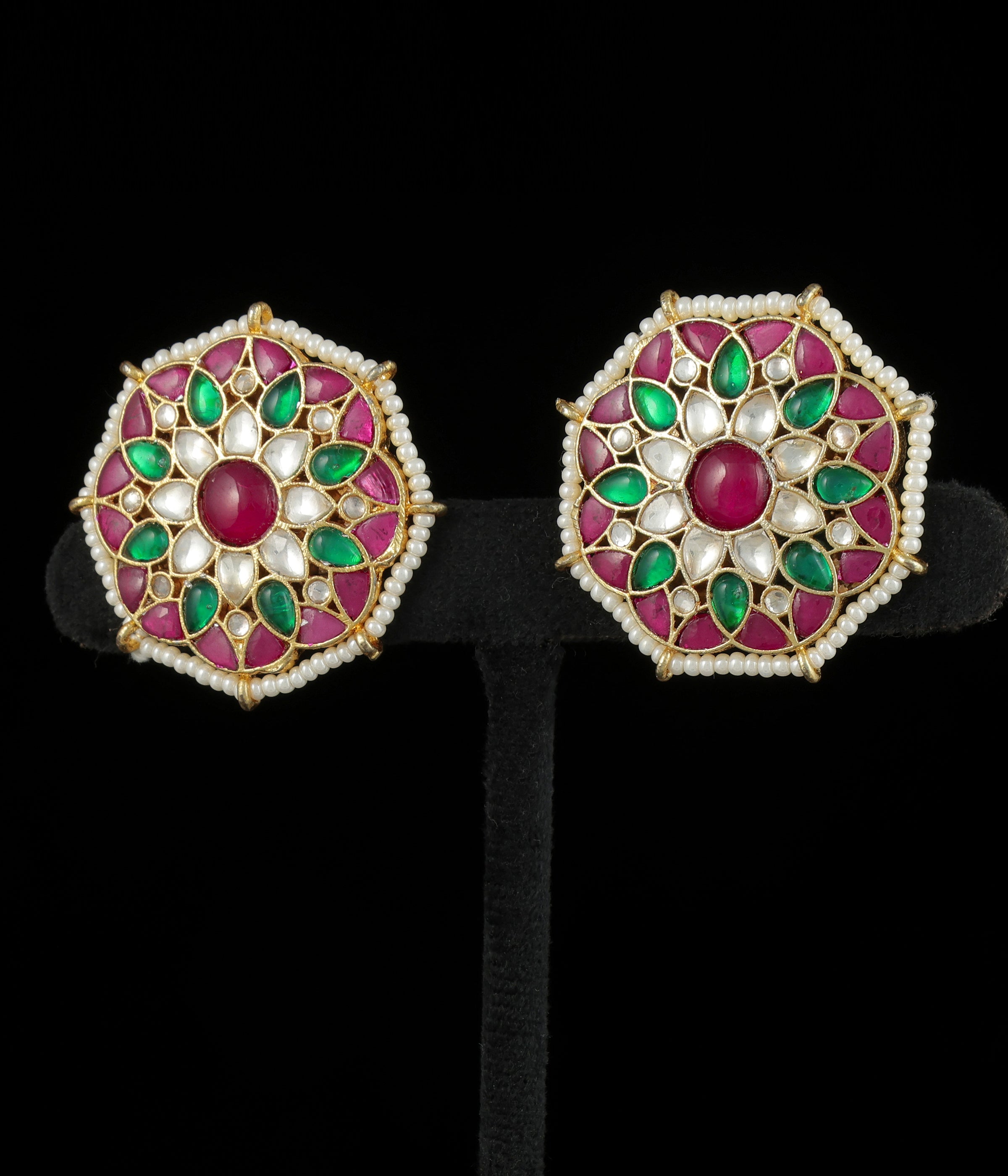 Chhavi Earrings