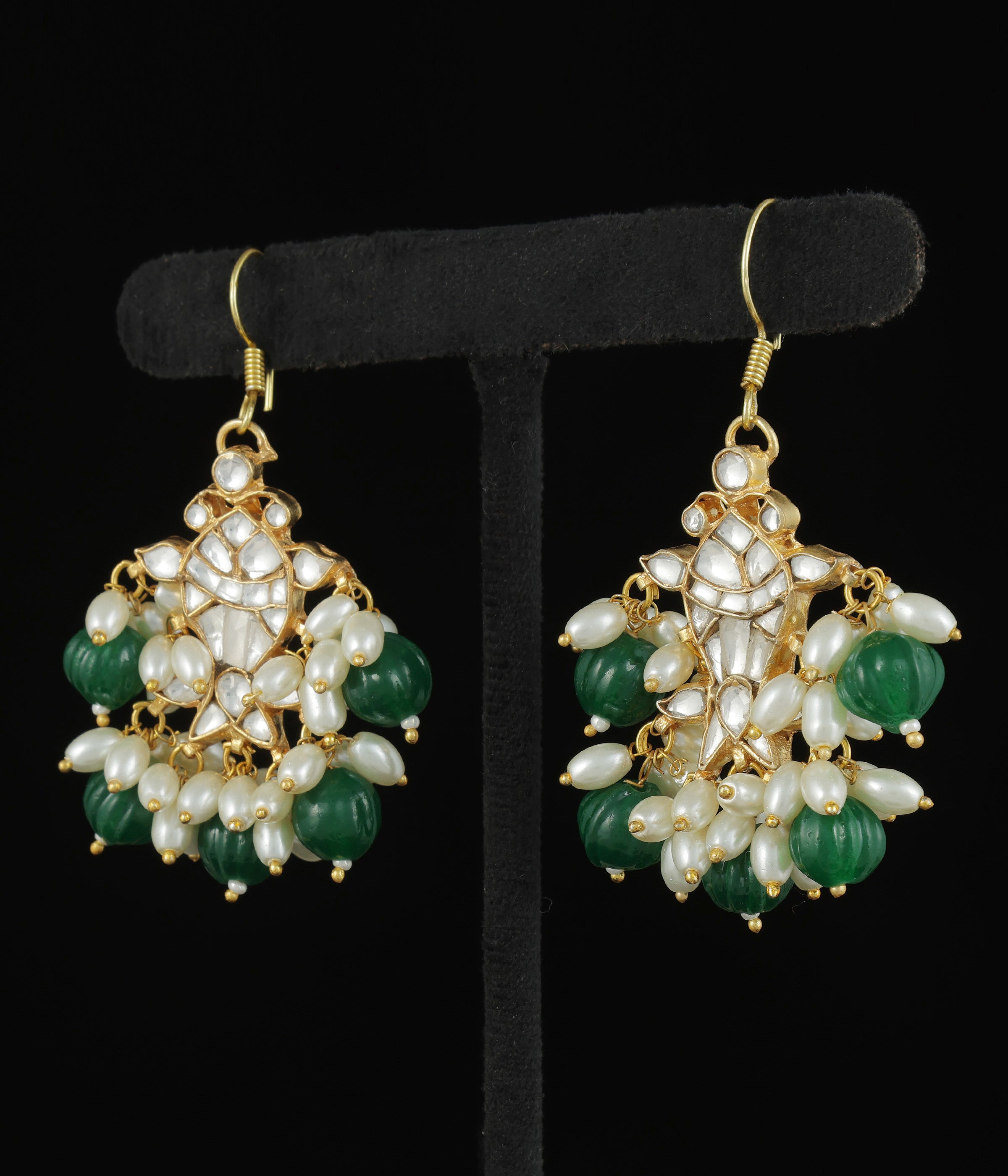 Damini Earrings