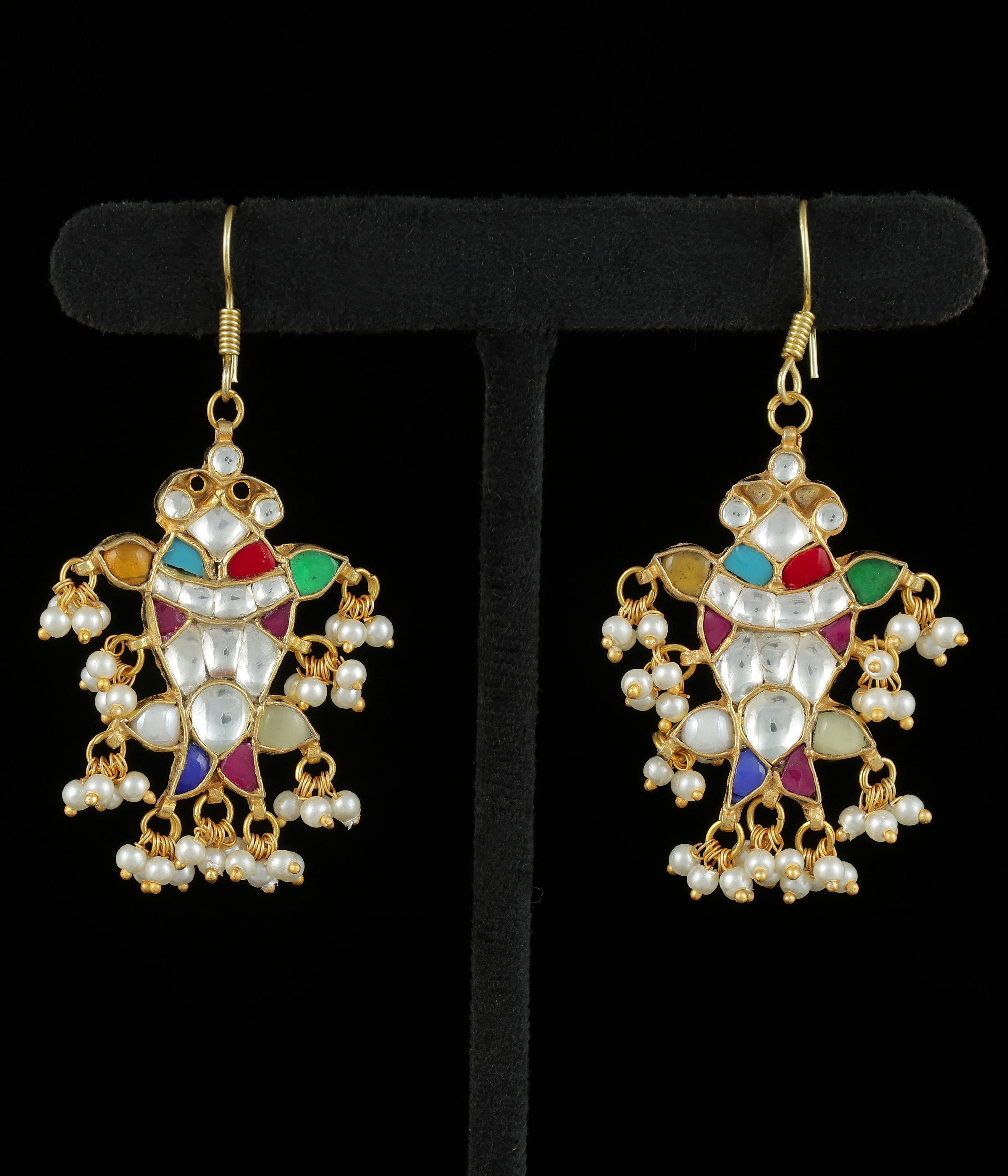 Devika Earrings