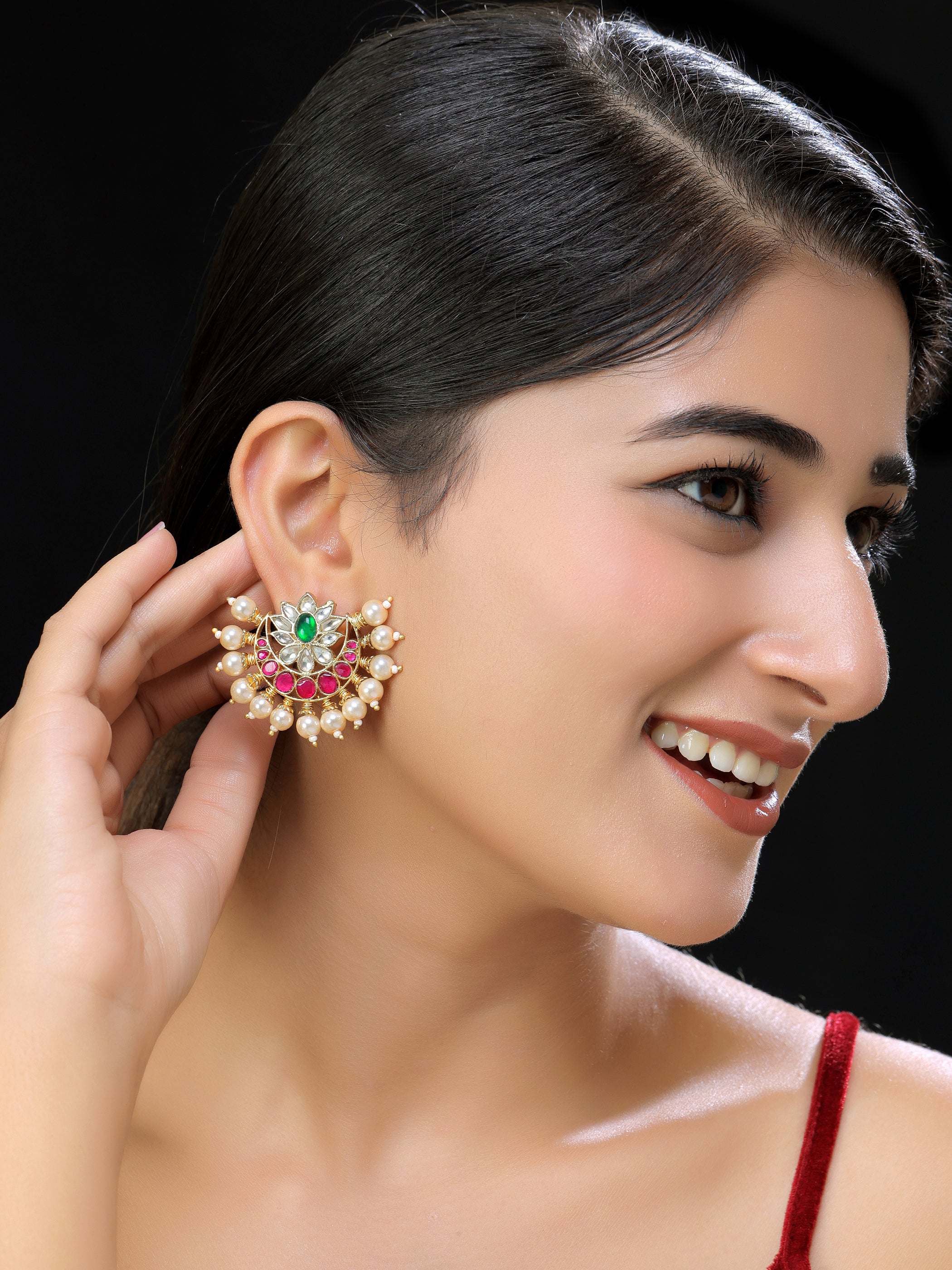 Driti Earrings