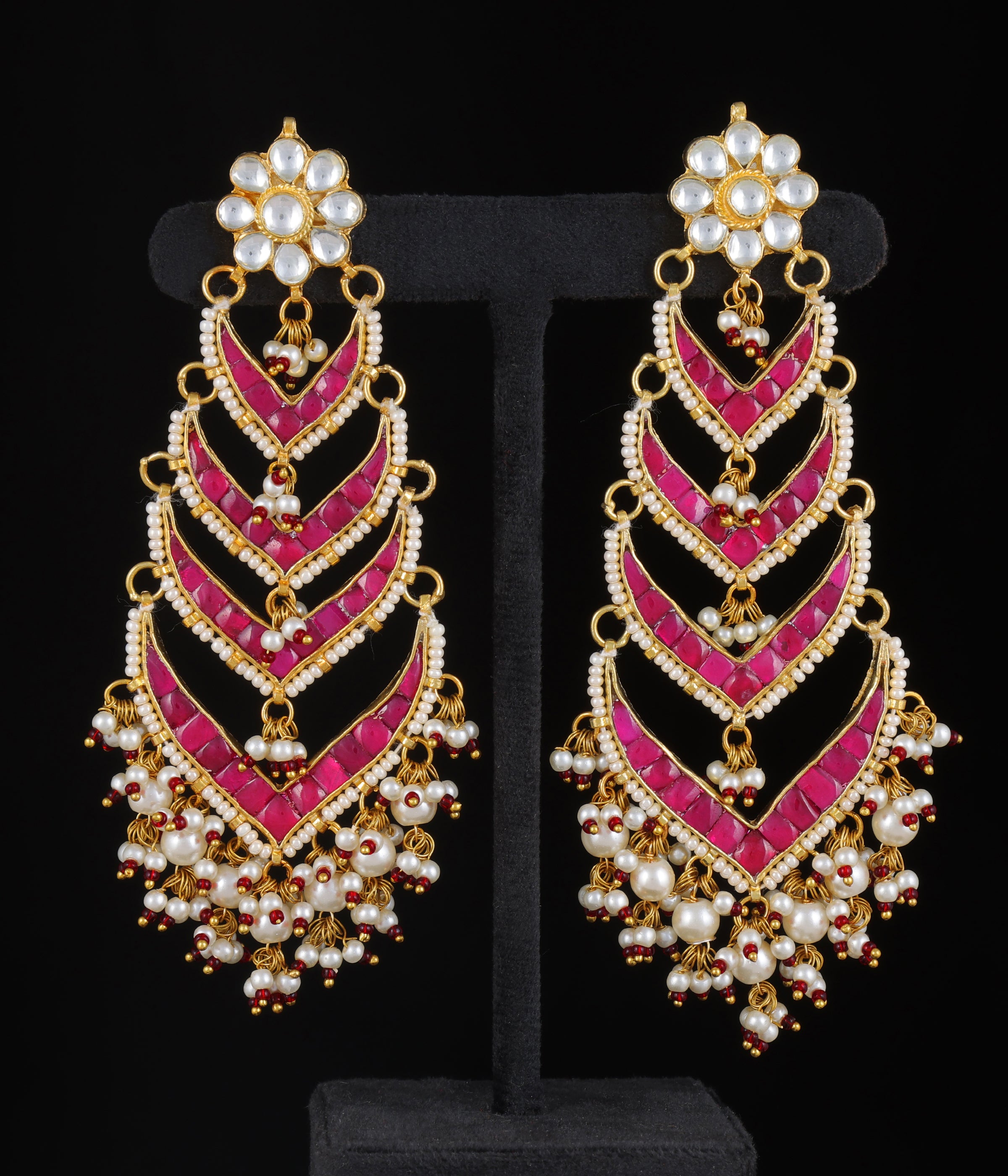 Chaya earring