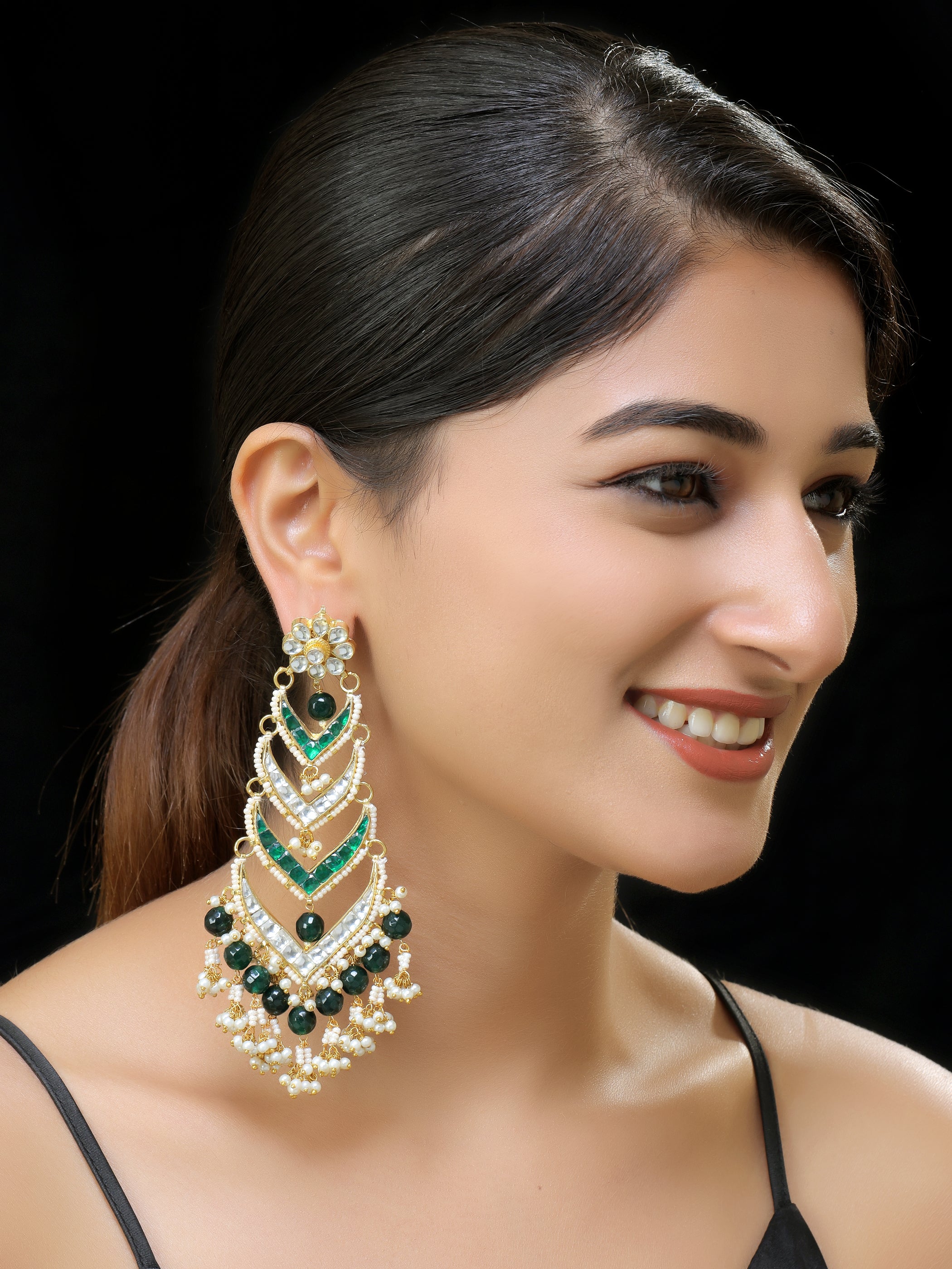 Bhavi earrings