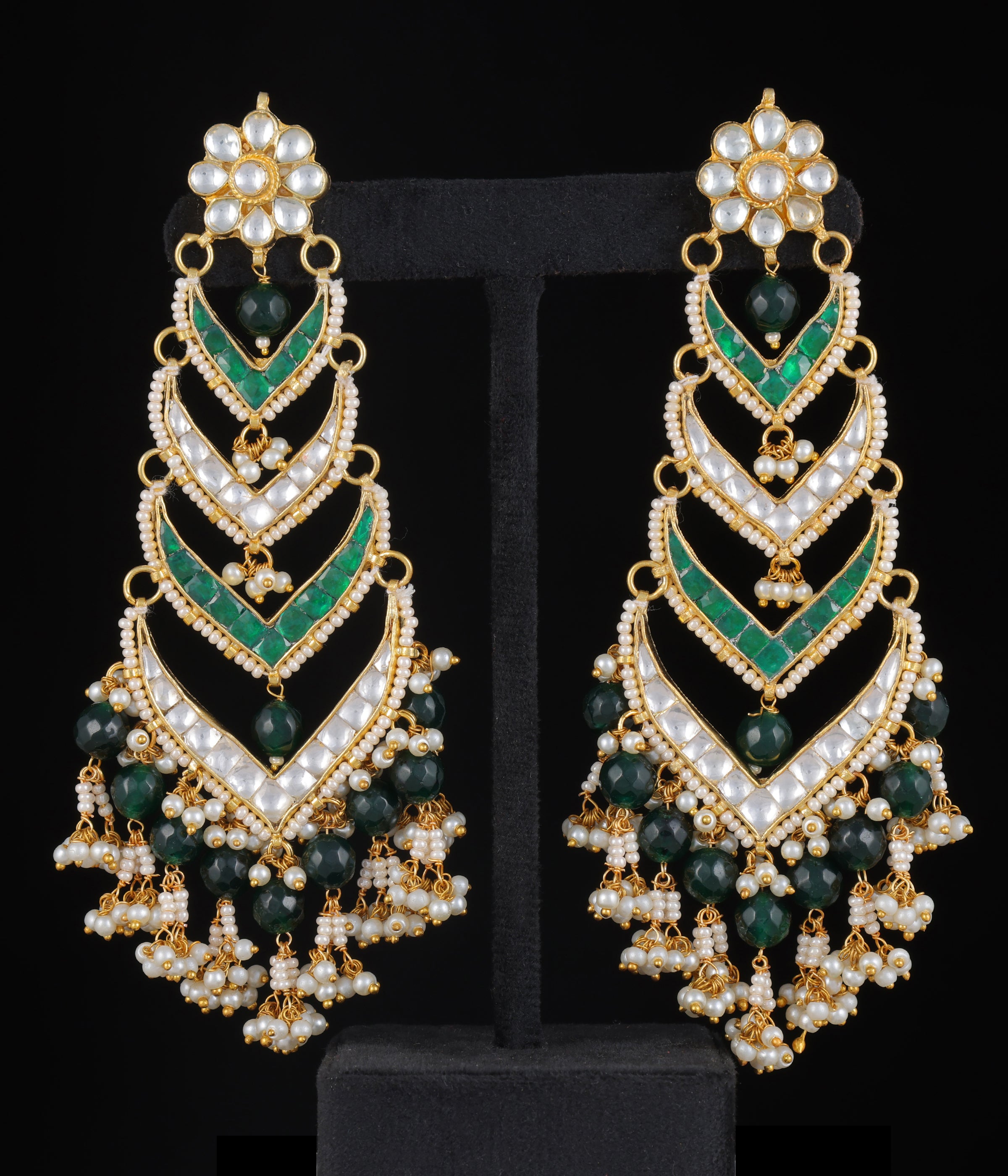 Bhavi earrings