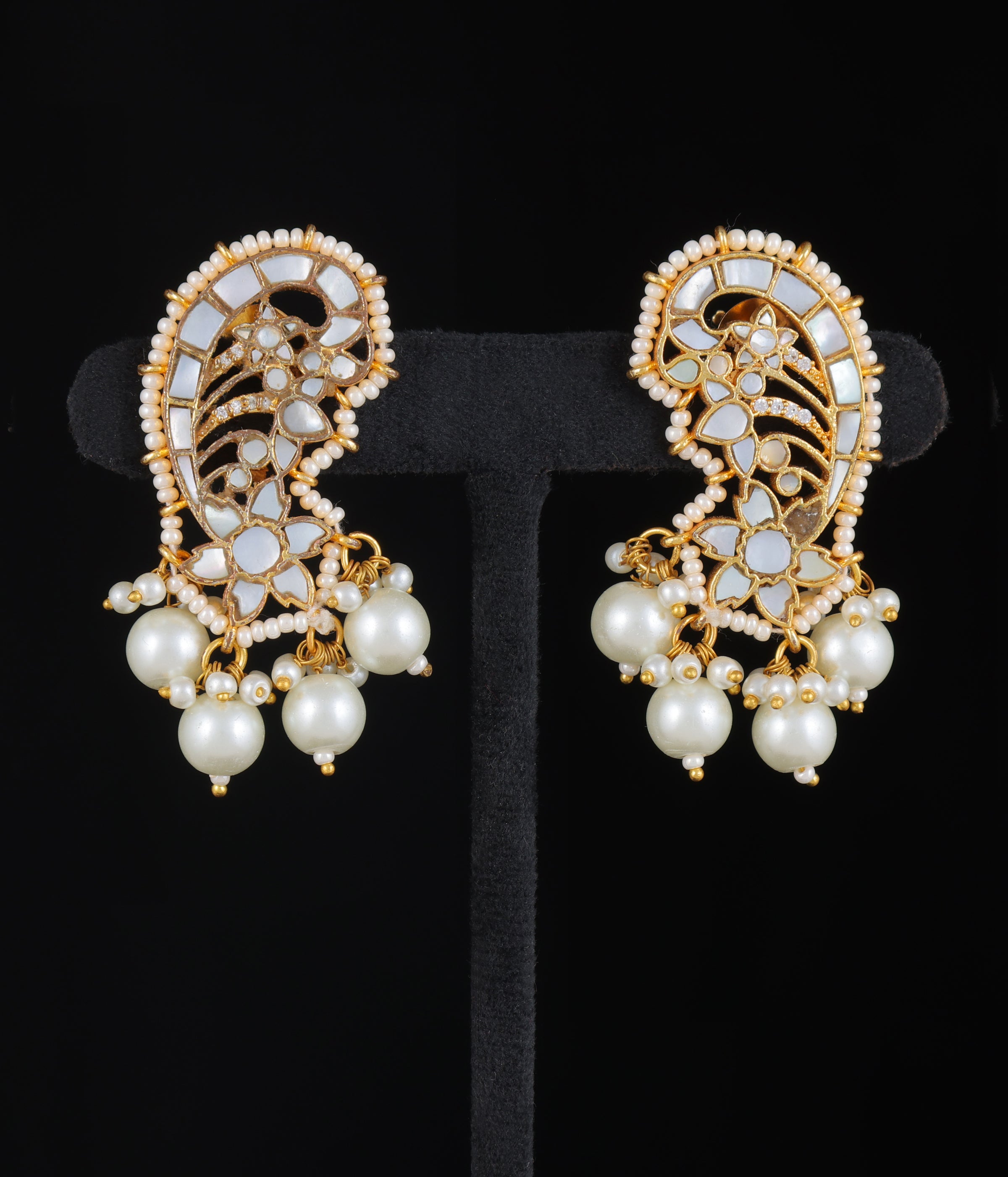 Bela earring