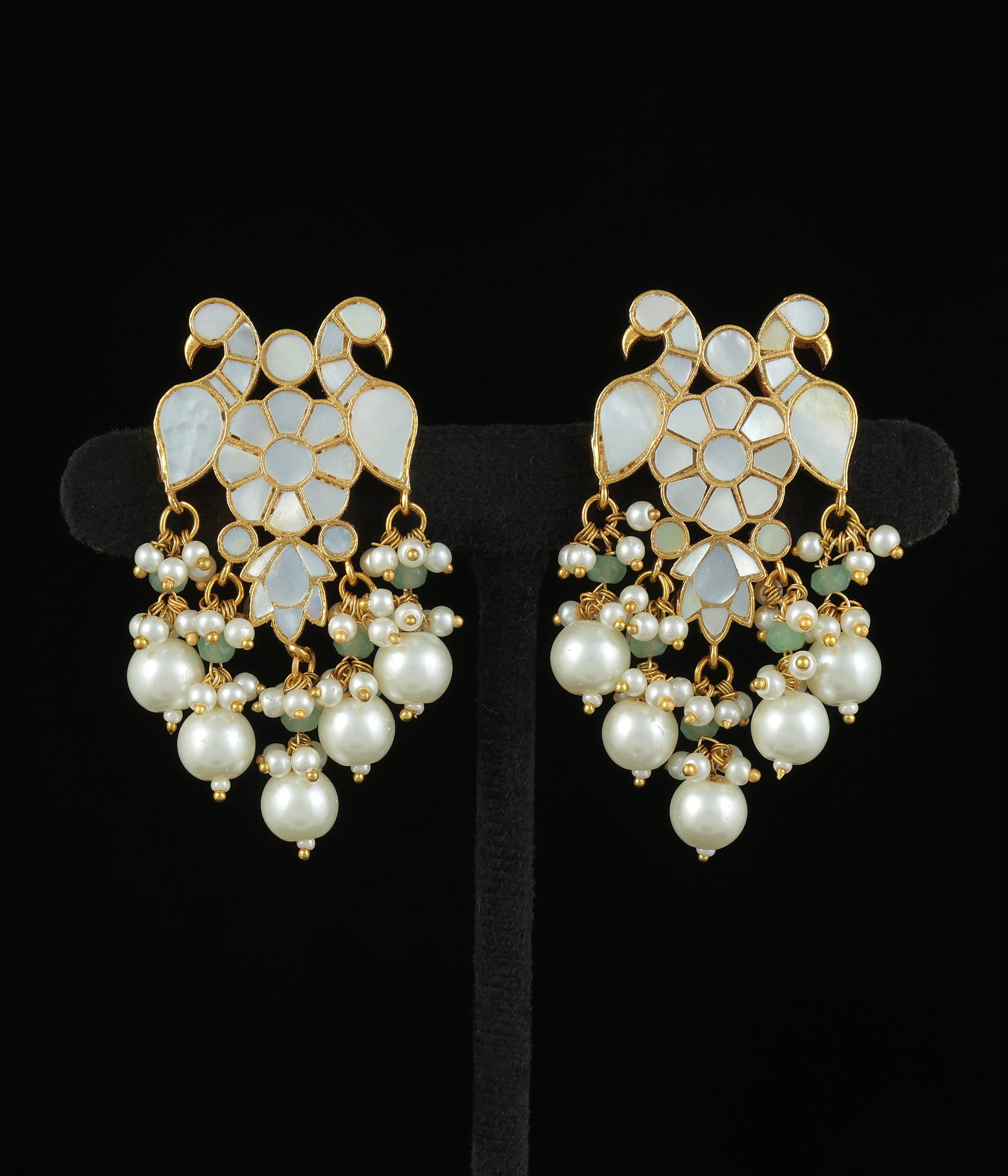 Esha Earrings