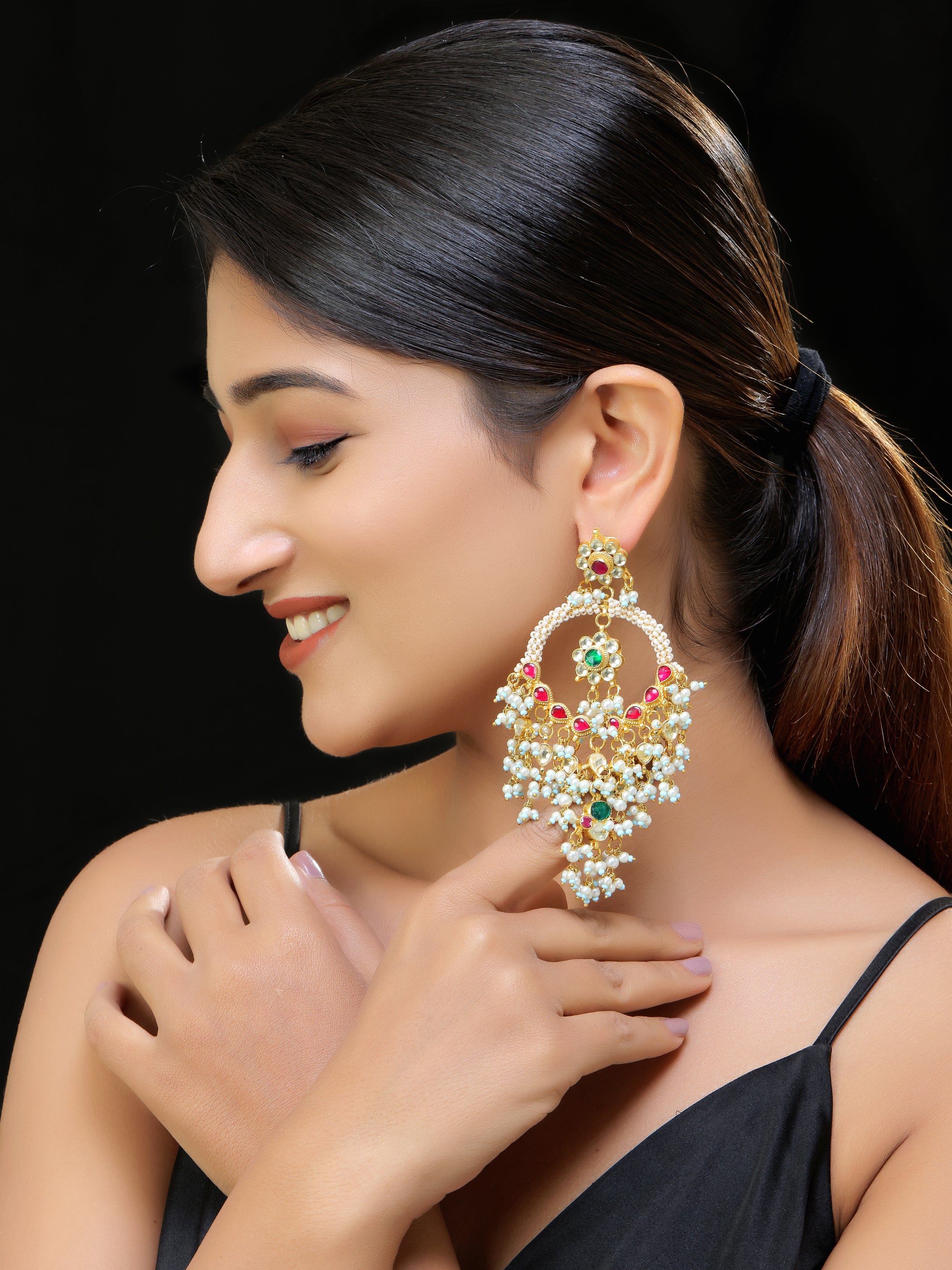 Avani earring