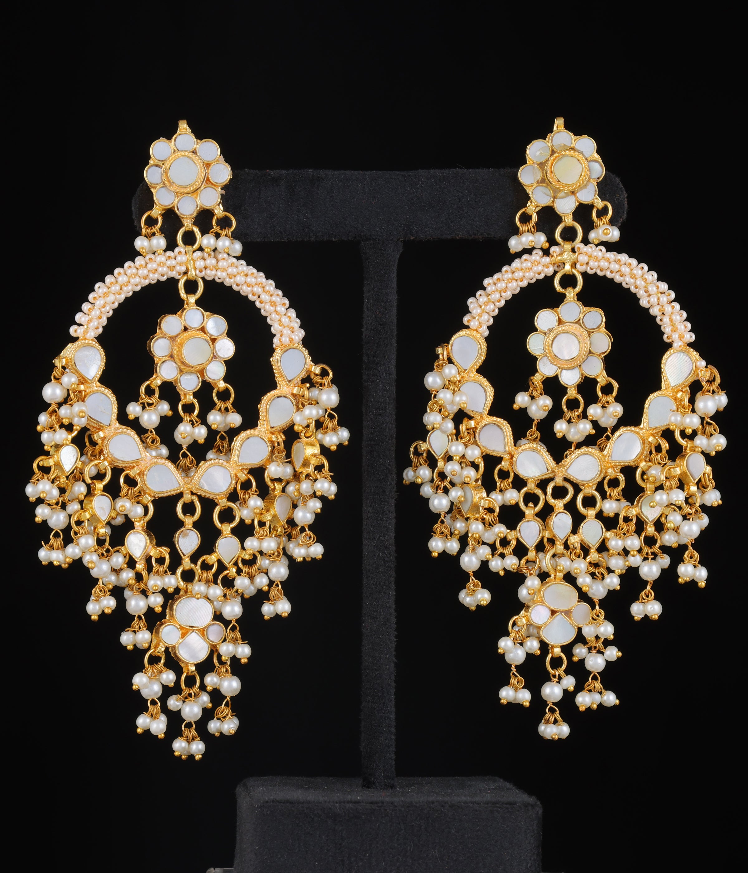 Arnika earring