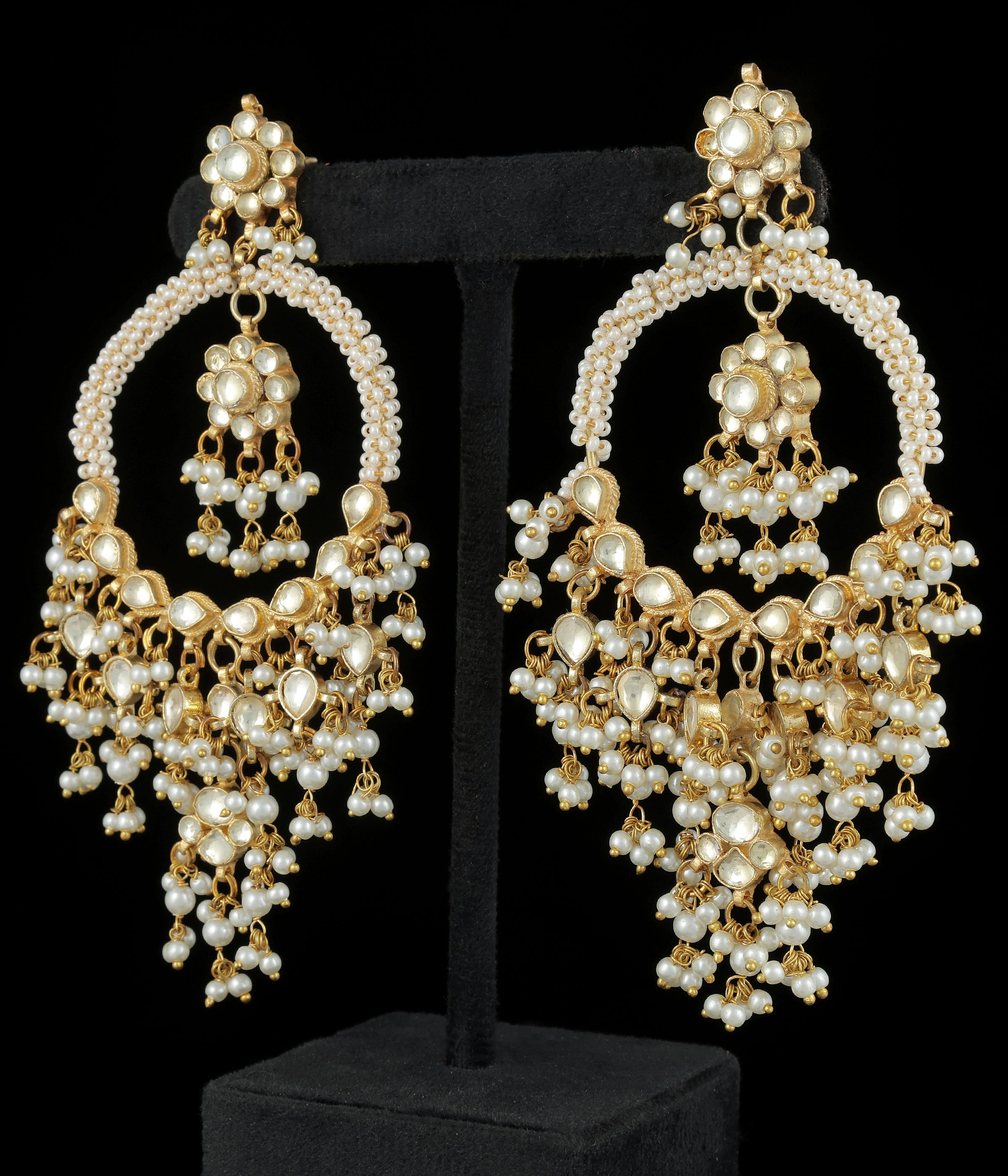 Eshita Earrings