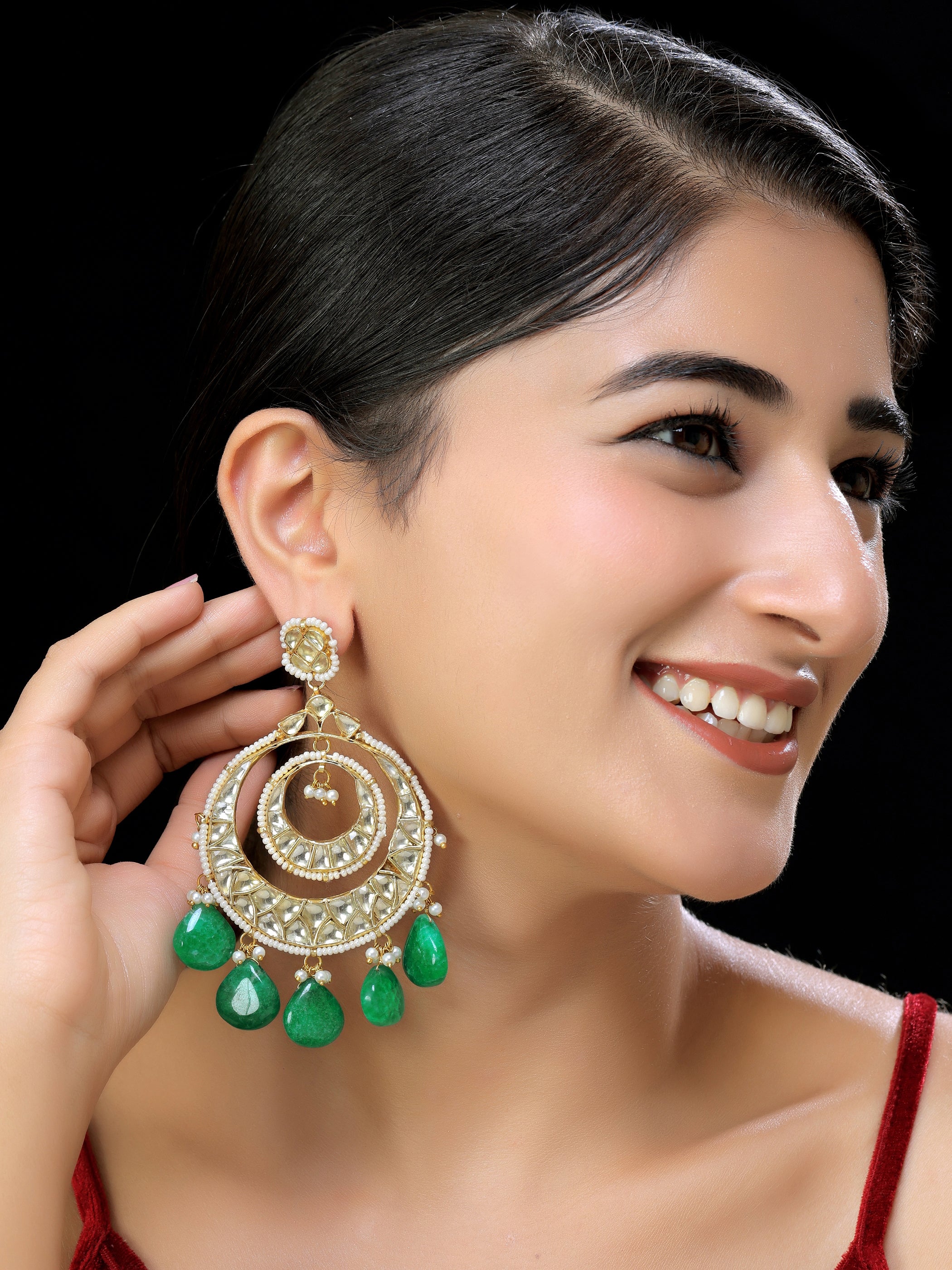 Falguni Earrings