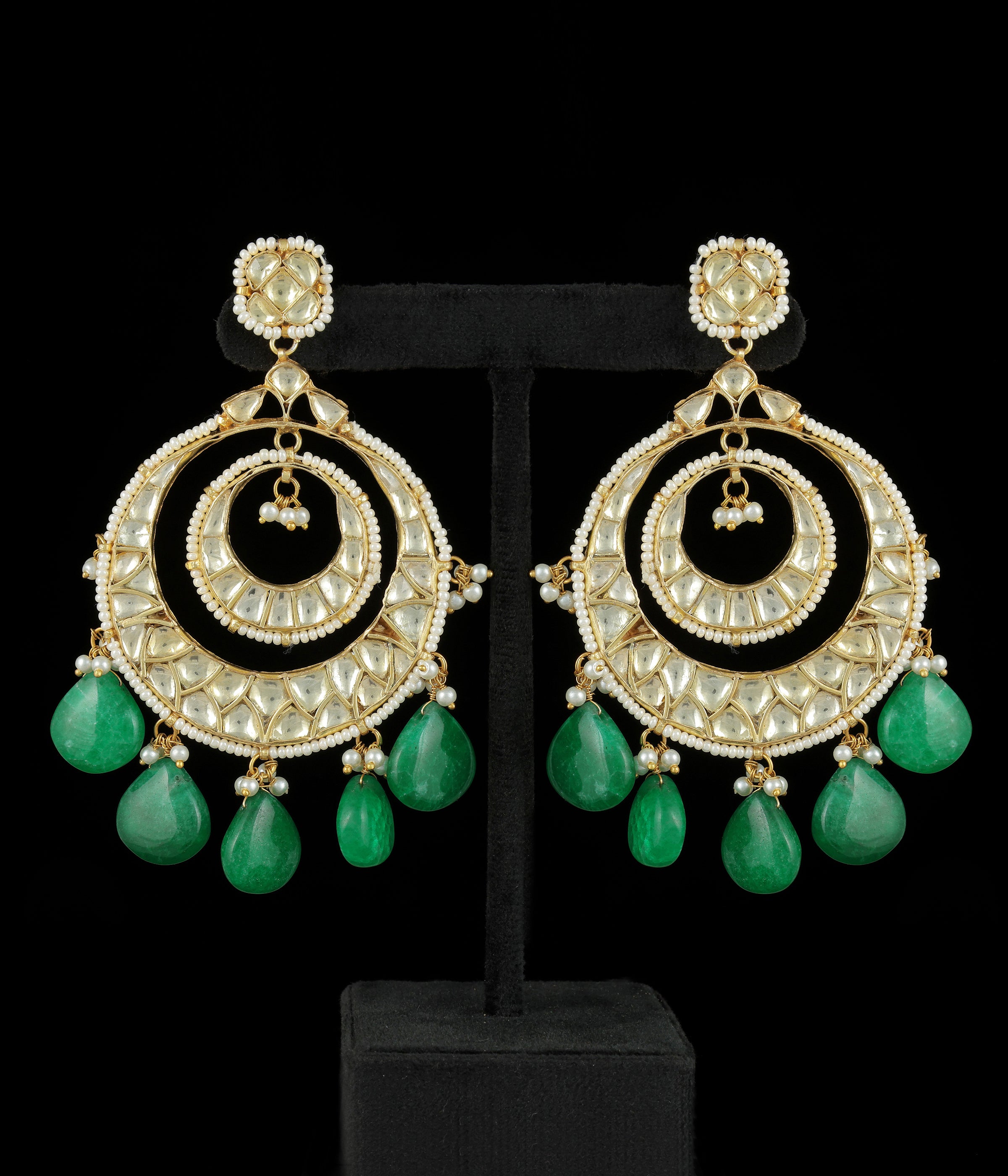 Falguni Earrings