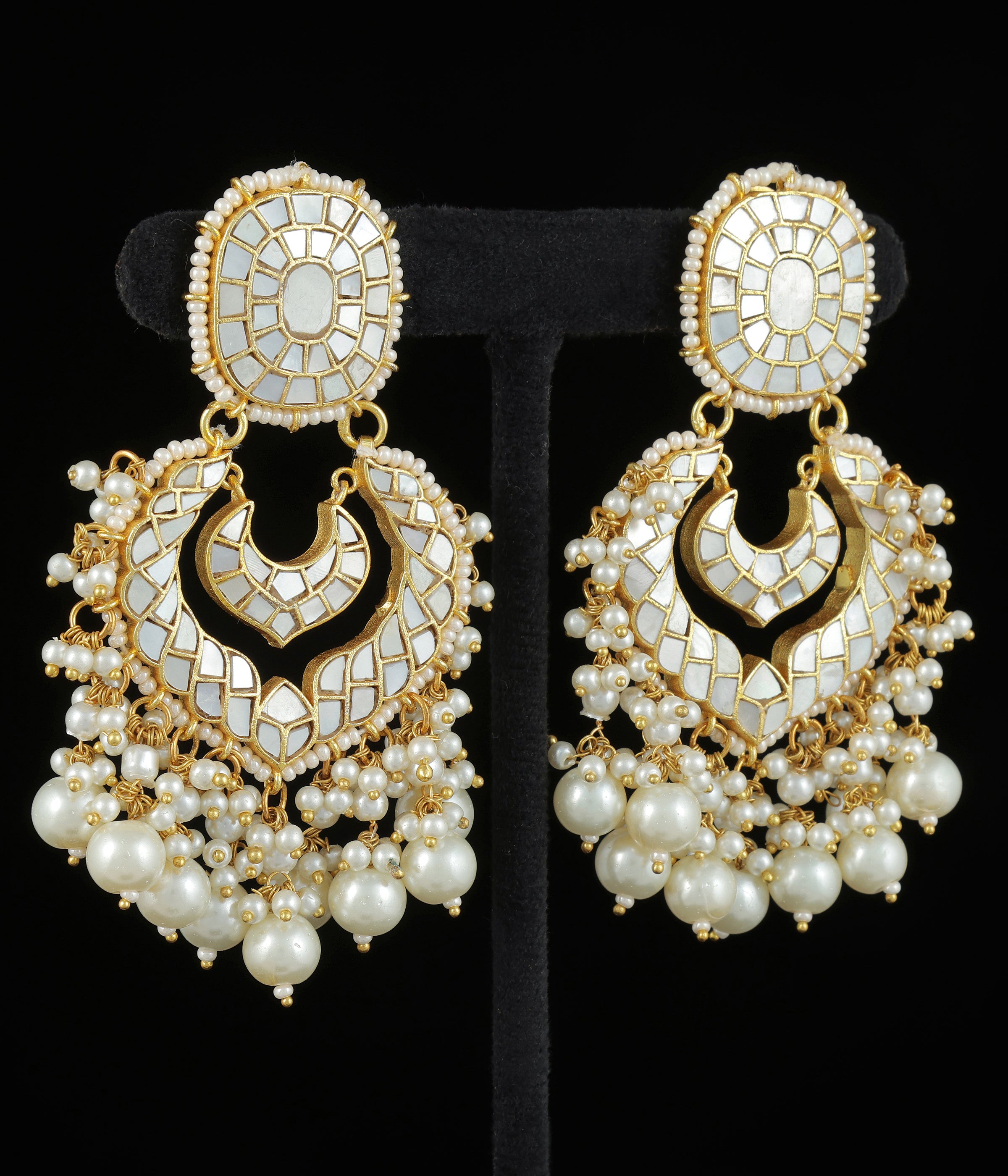 Gayatri Earrings