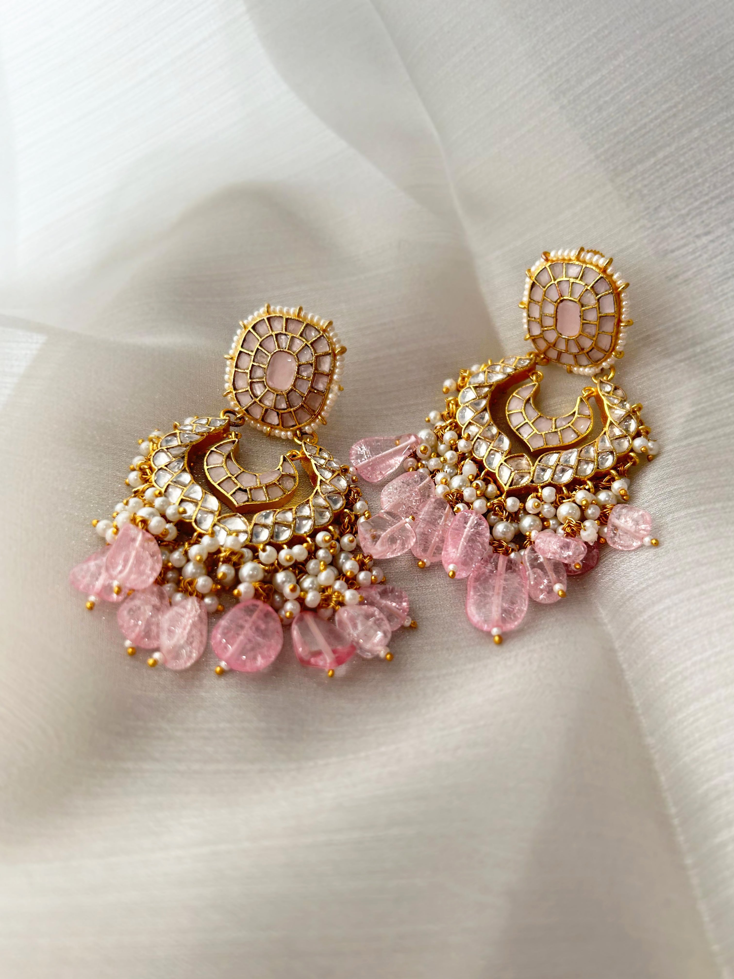 Megha Earrings