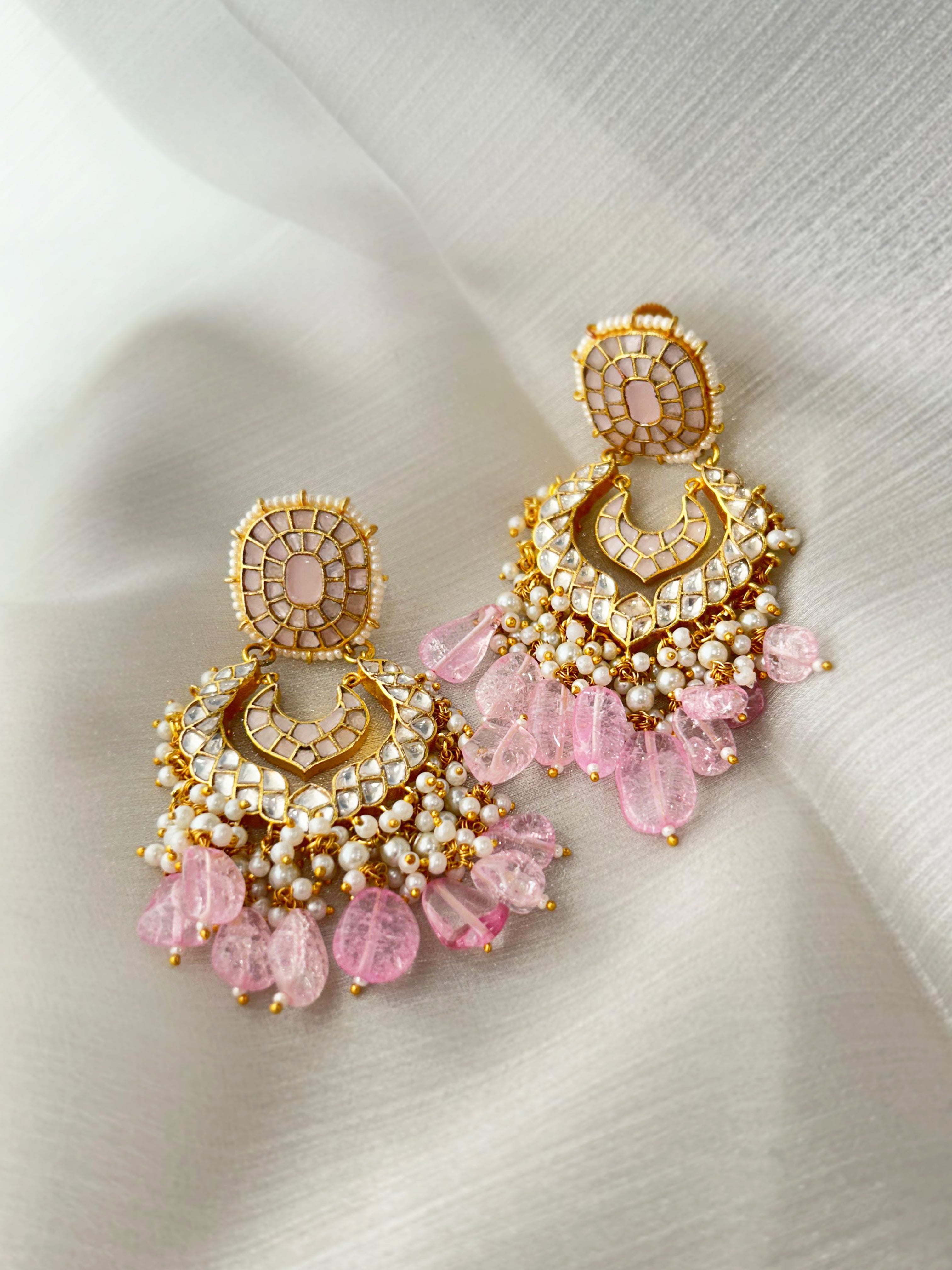 Megha Earrings