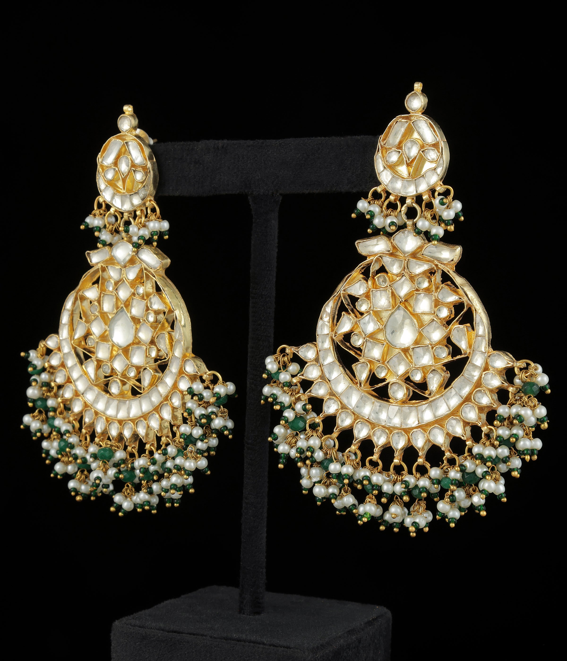 Hema Earrings