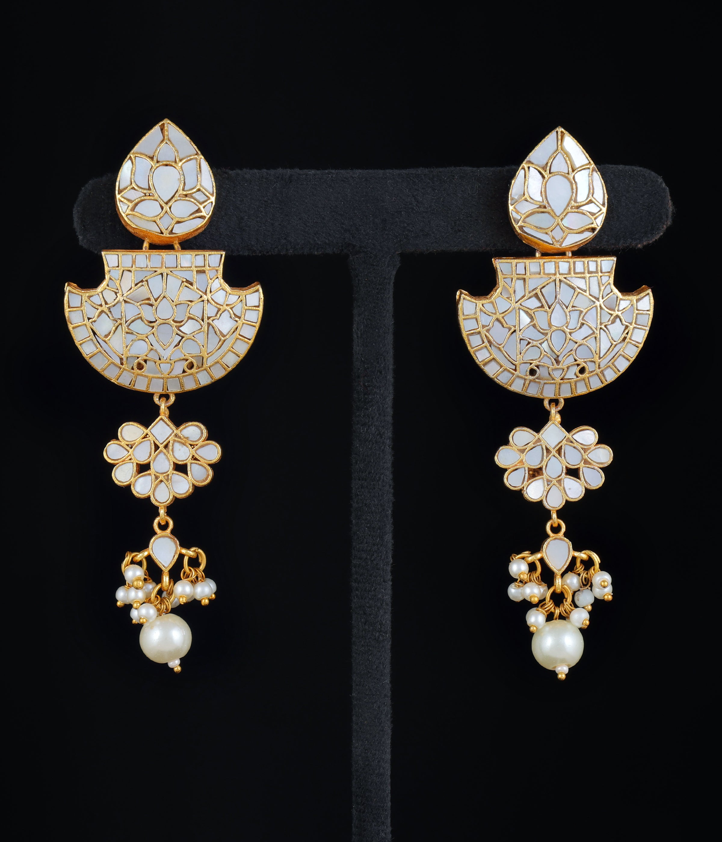 Aria earring