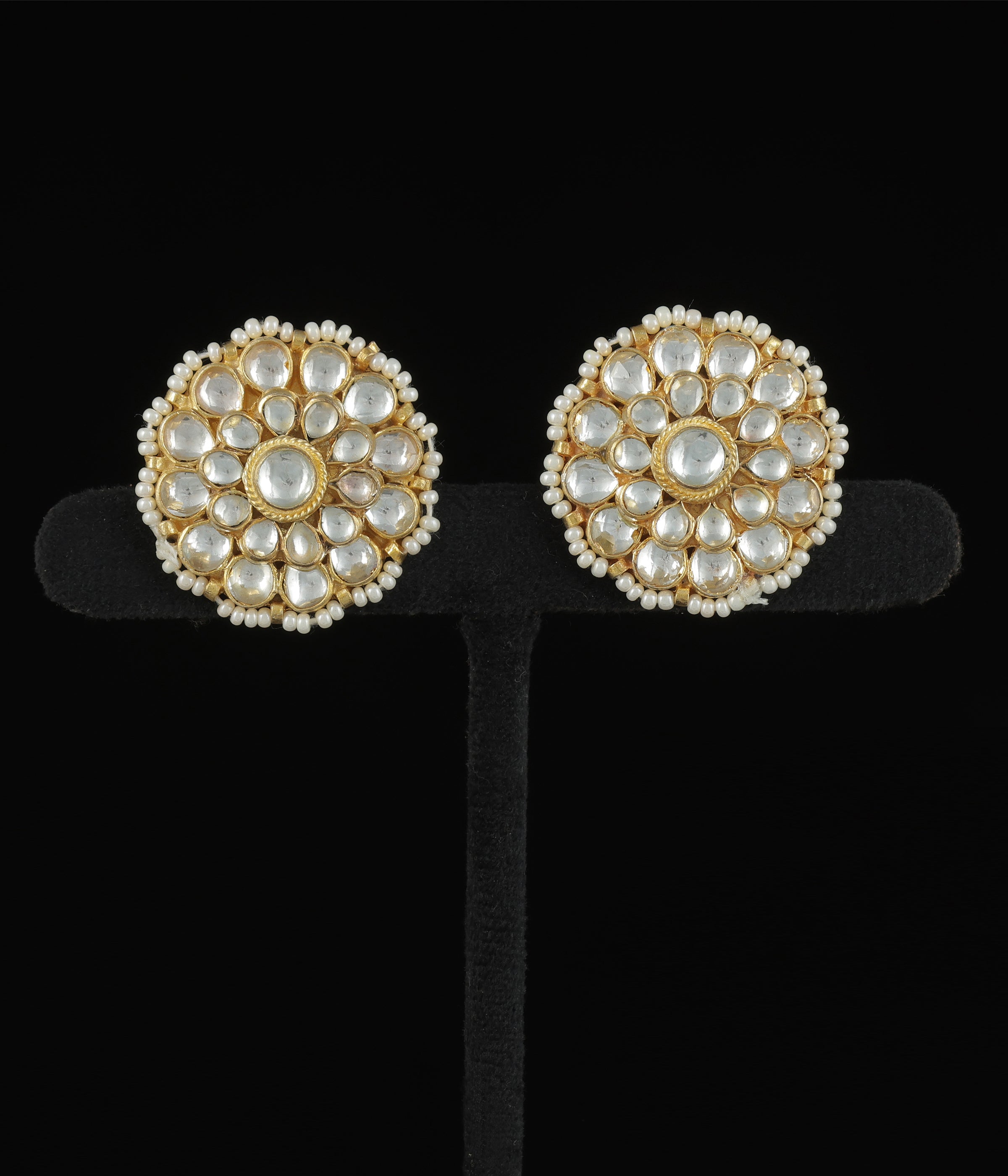 Ishani earrings