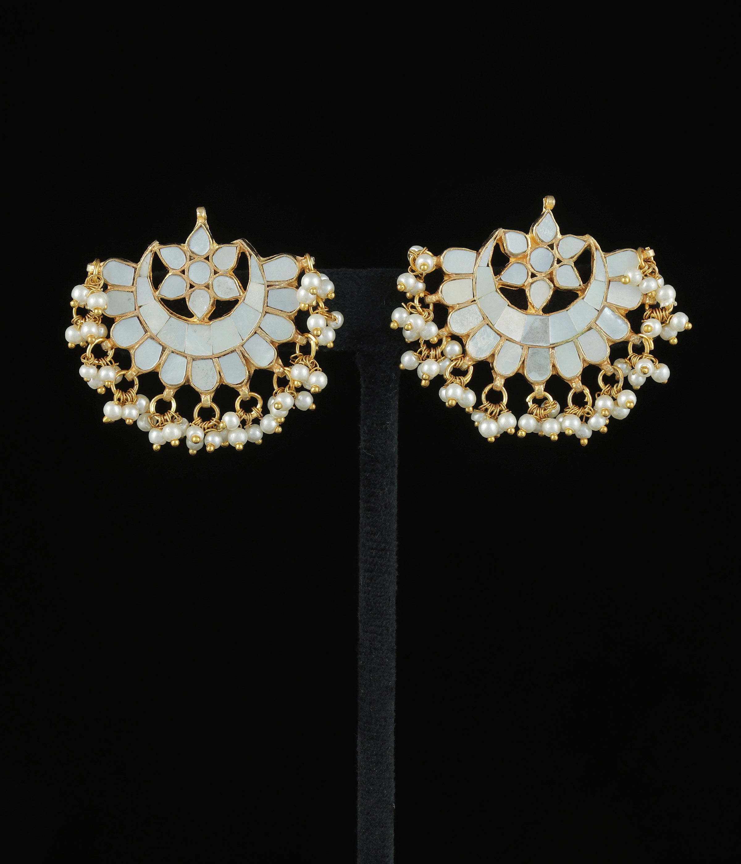 Ishita Earrings