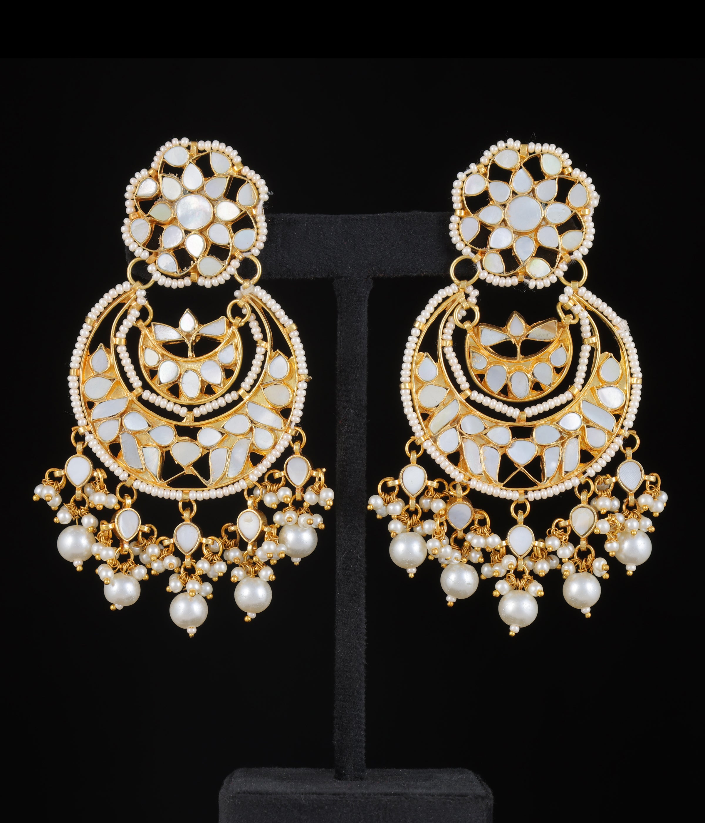 Amara earrings