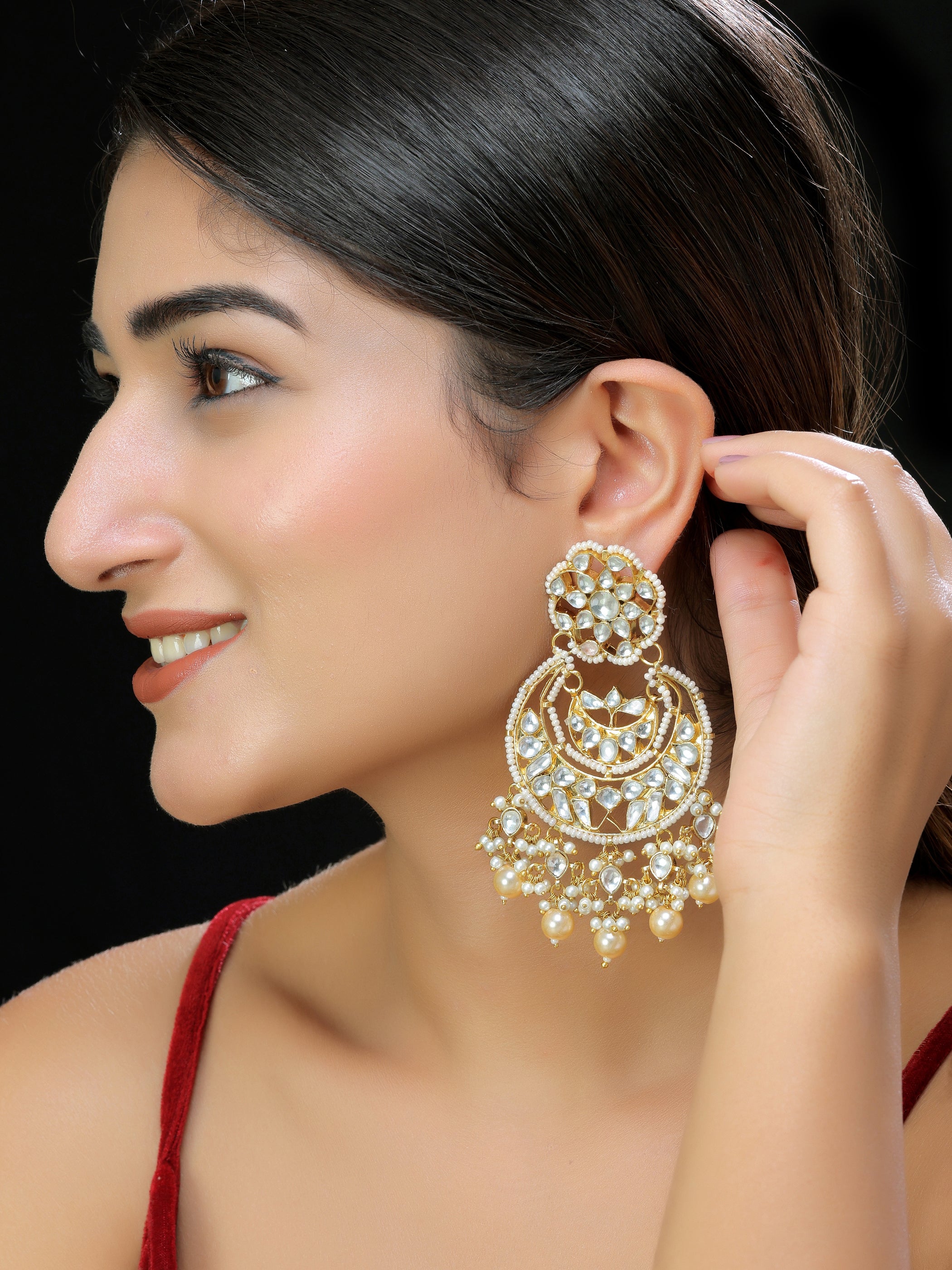 Jaya Earrings