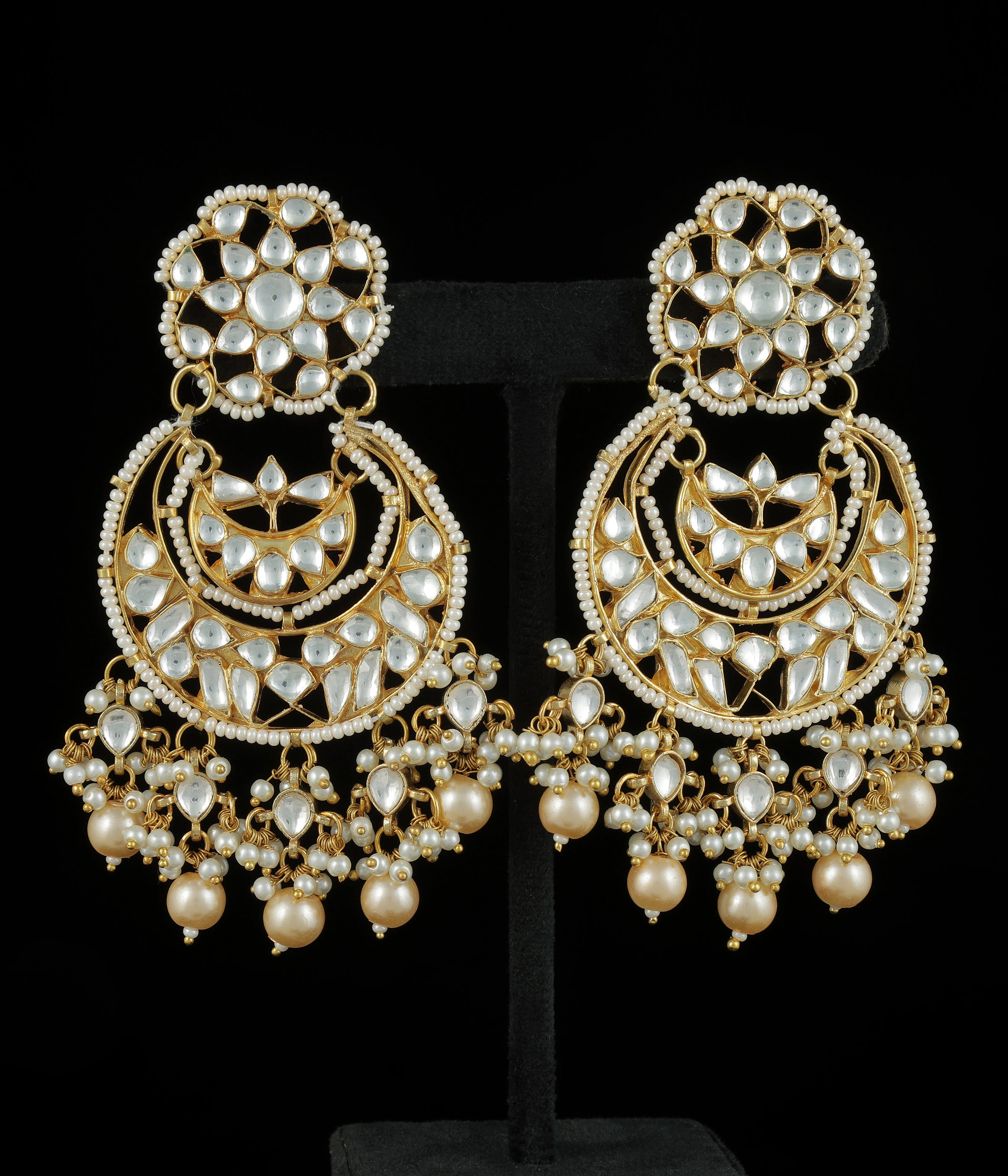 Jaya Earrings