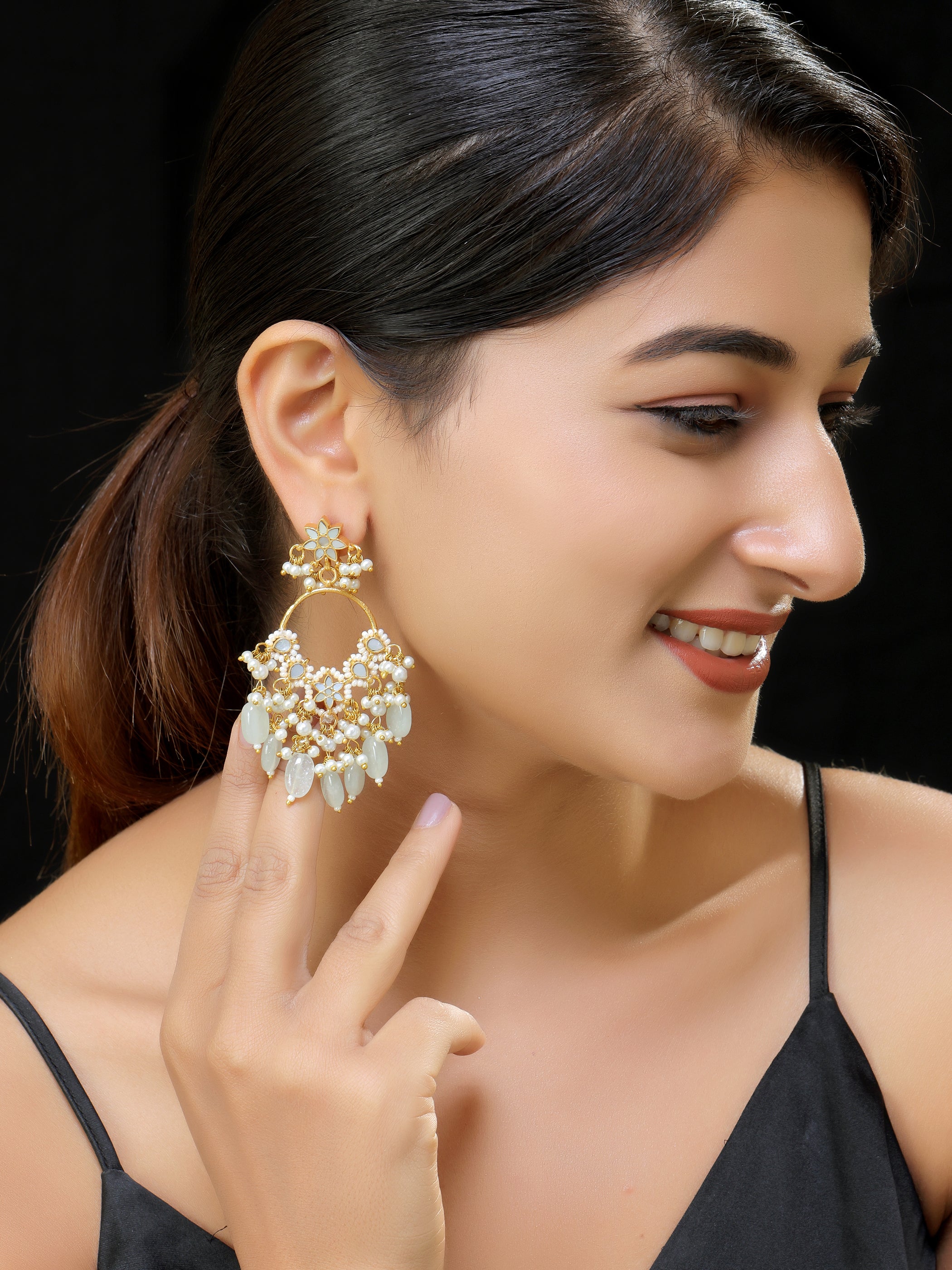 Aashni EARRING