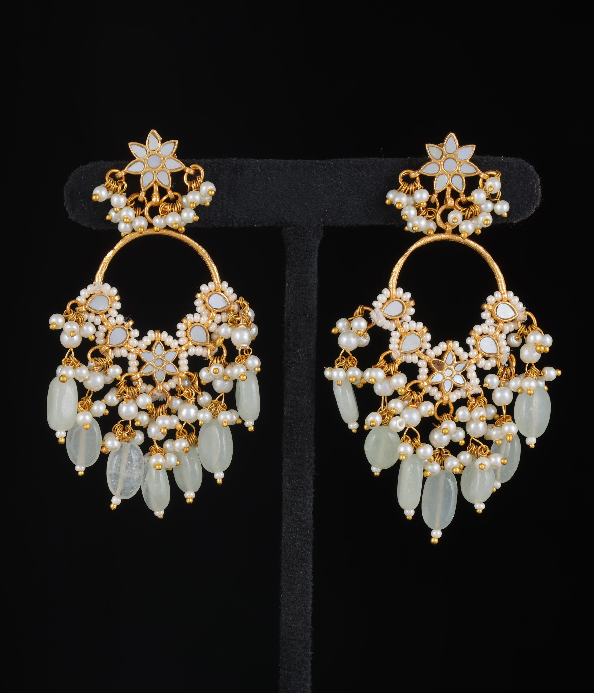 Aashni EARRING