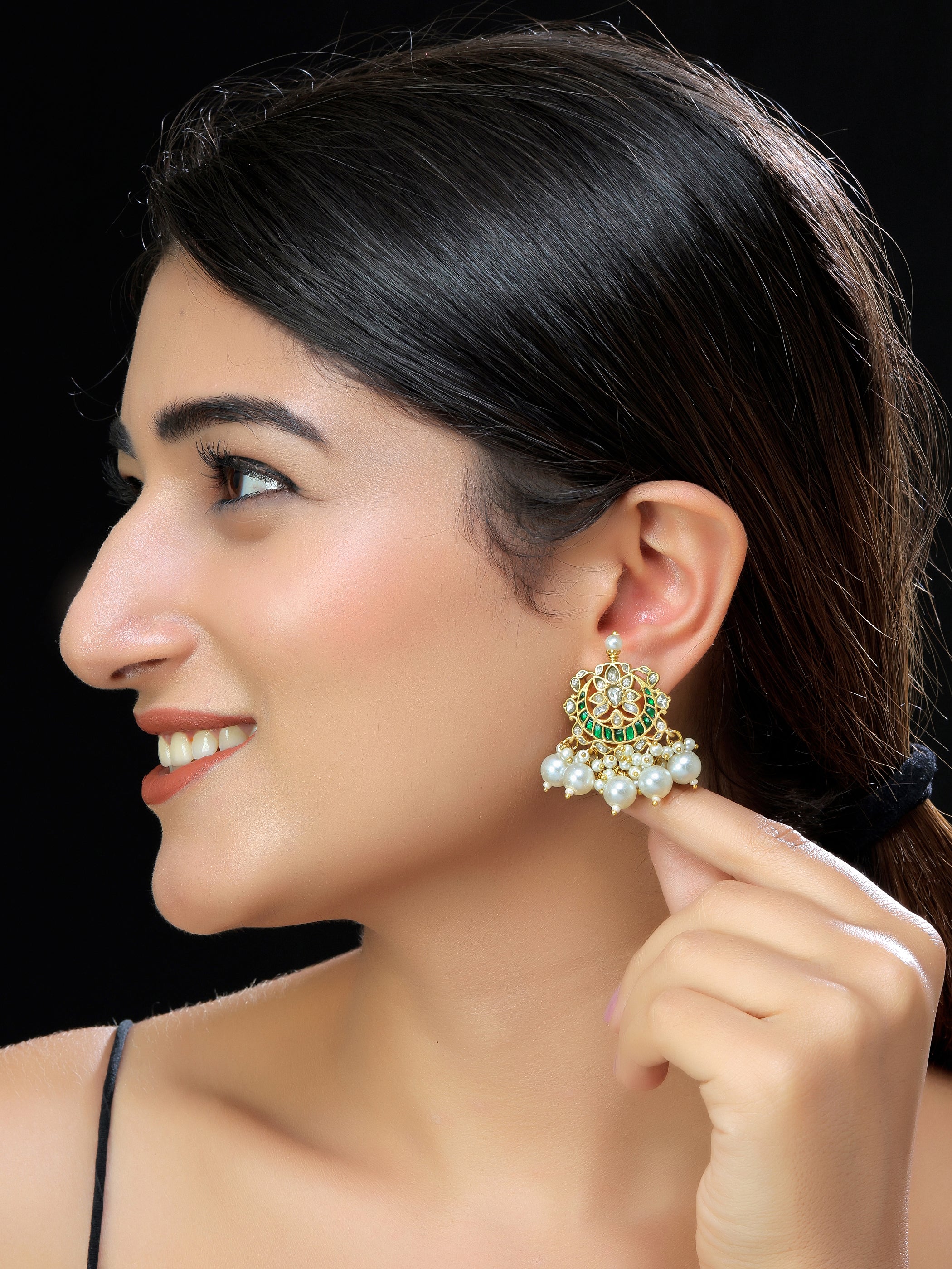 Jiya Earrings