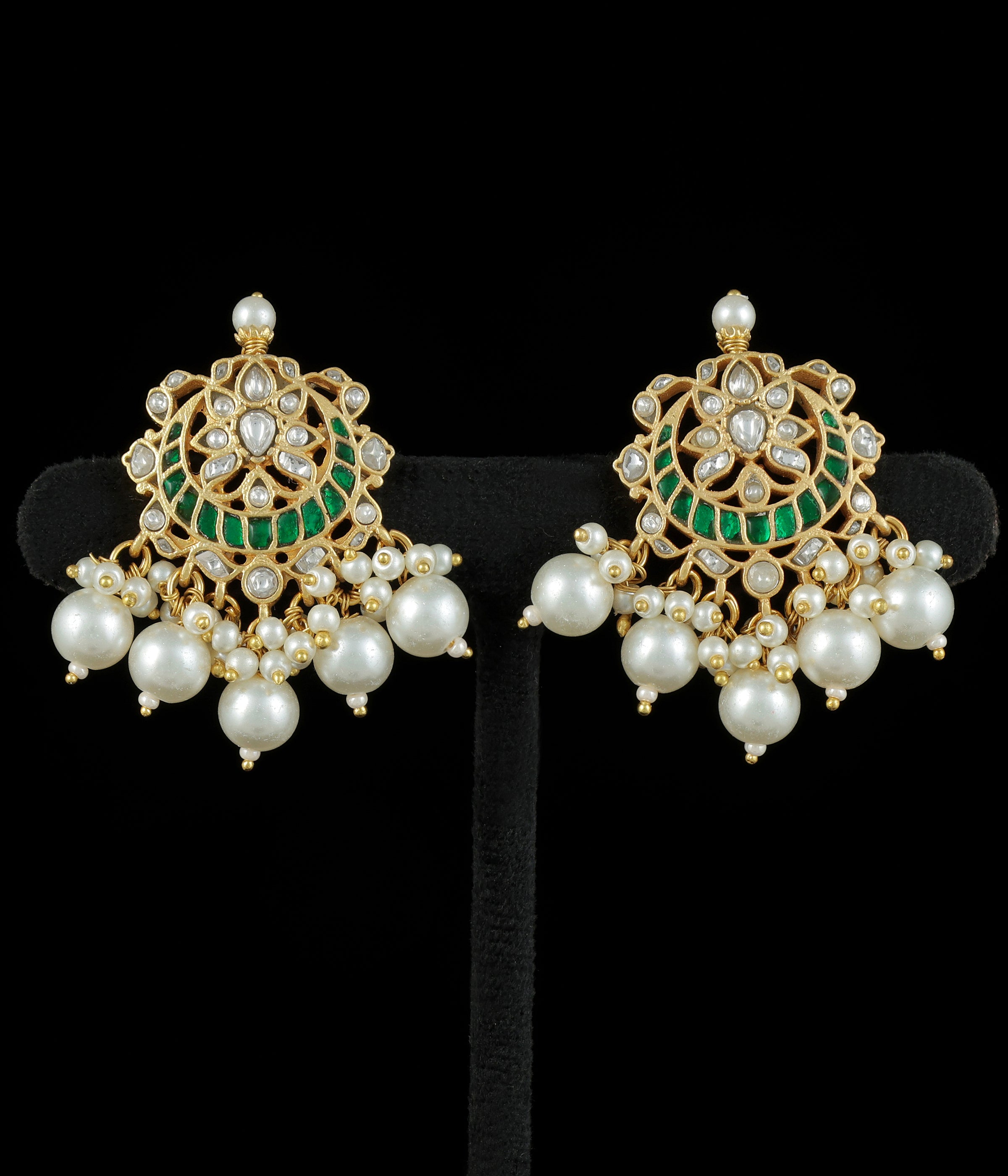 Jiya Earrings