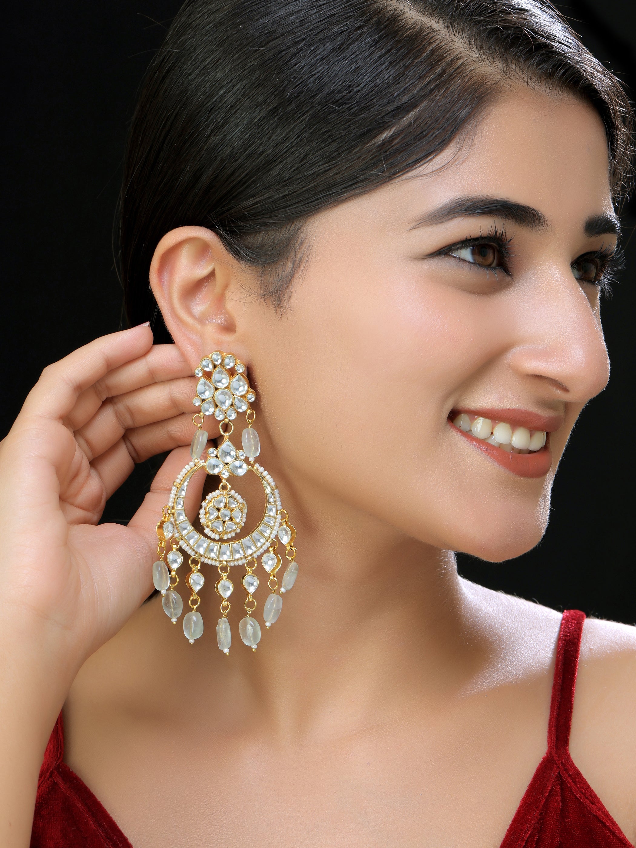 Jyotsna Earring