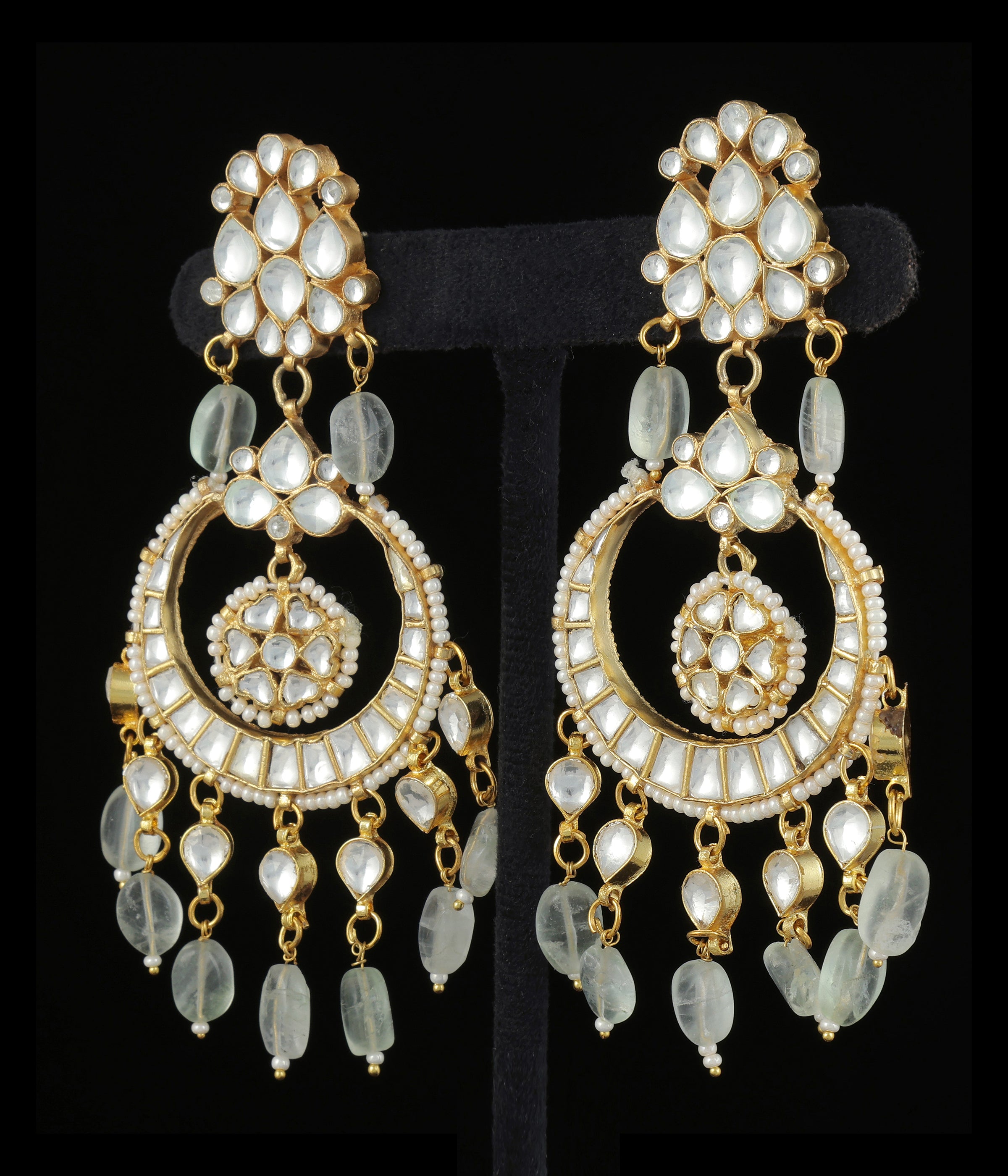 Jyotsna Earring