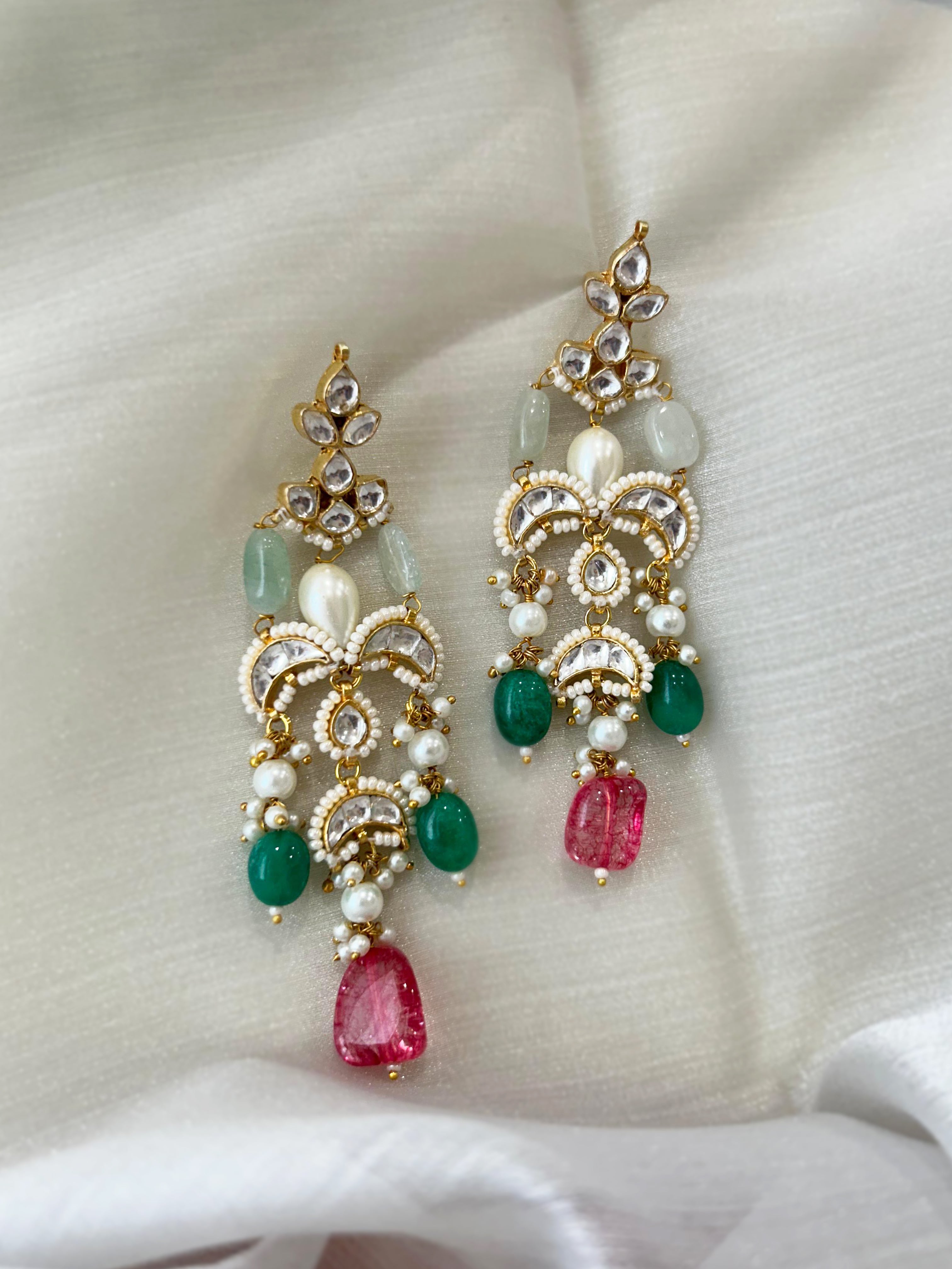 Neeta Earrings