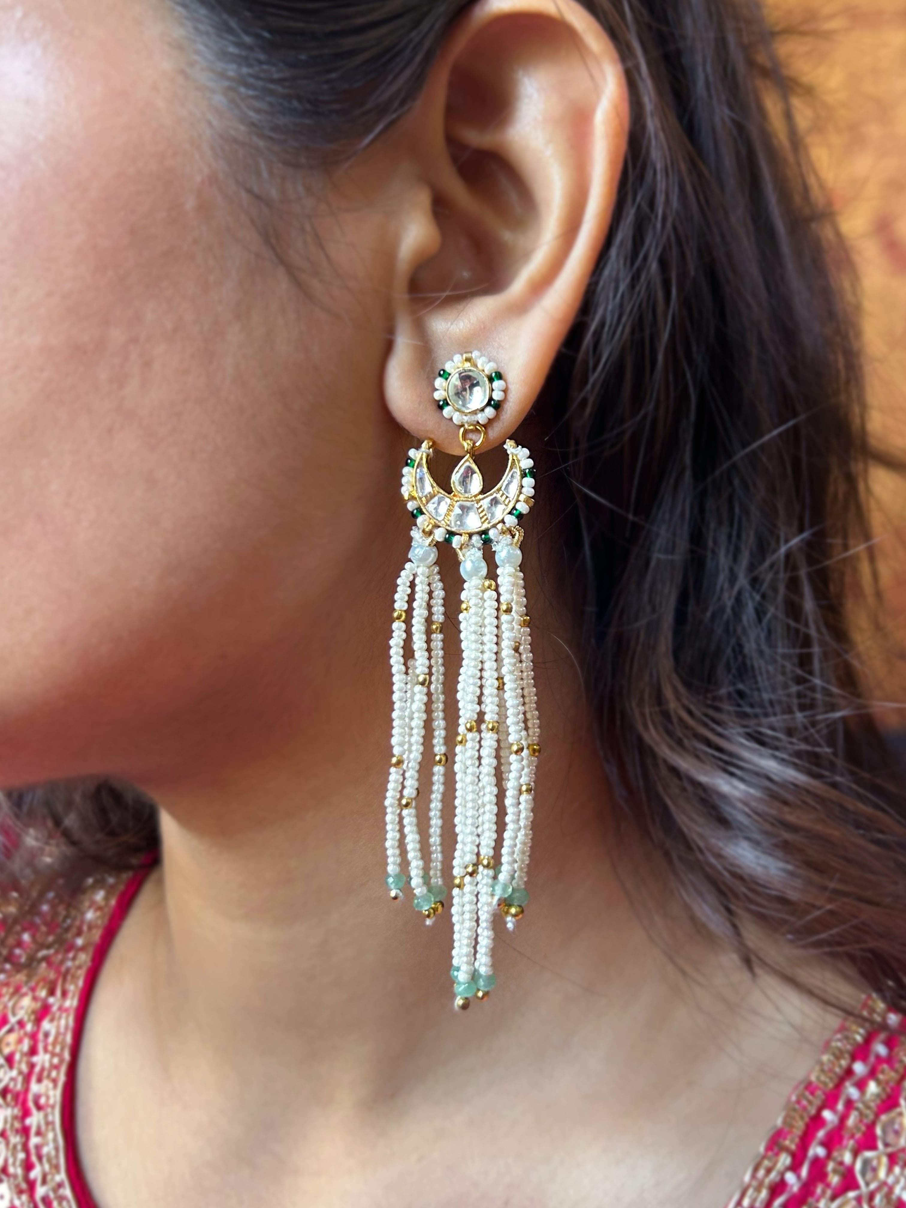 Noor Earrings