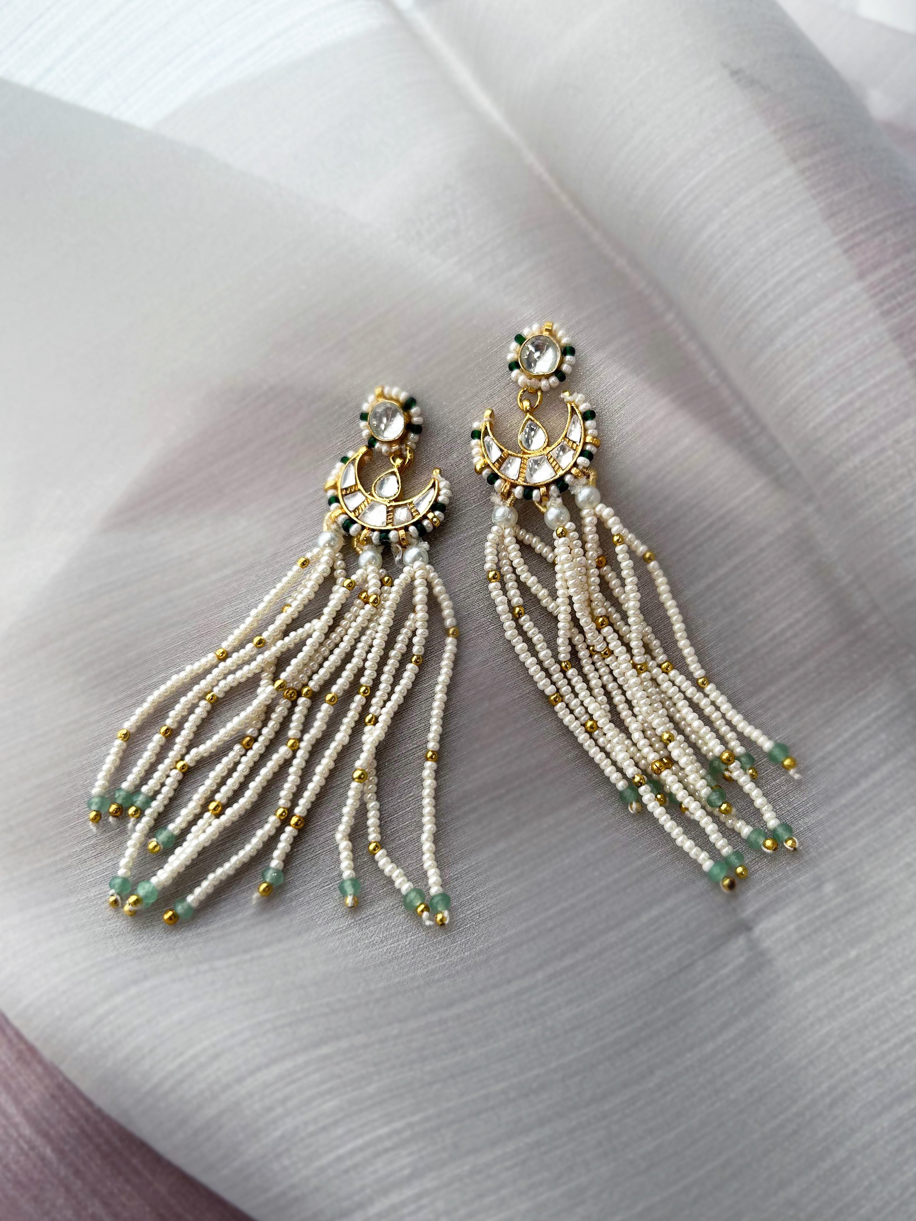 Noor Earrings