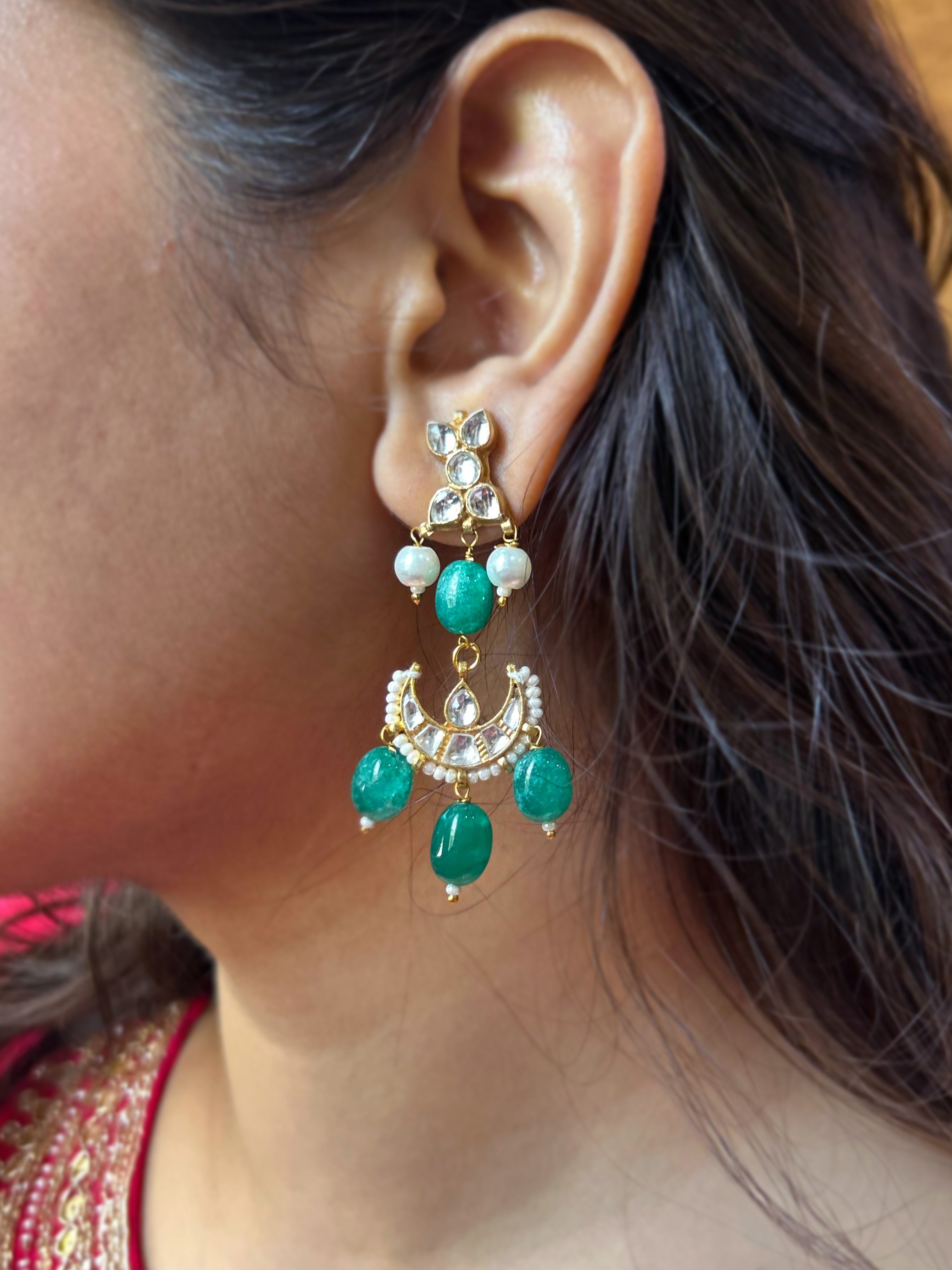 Namrata Earrings