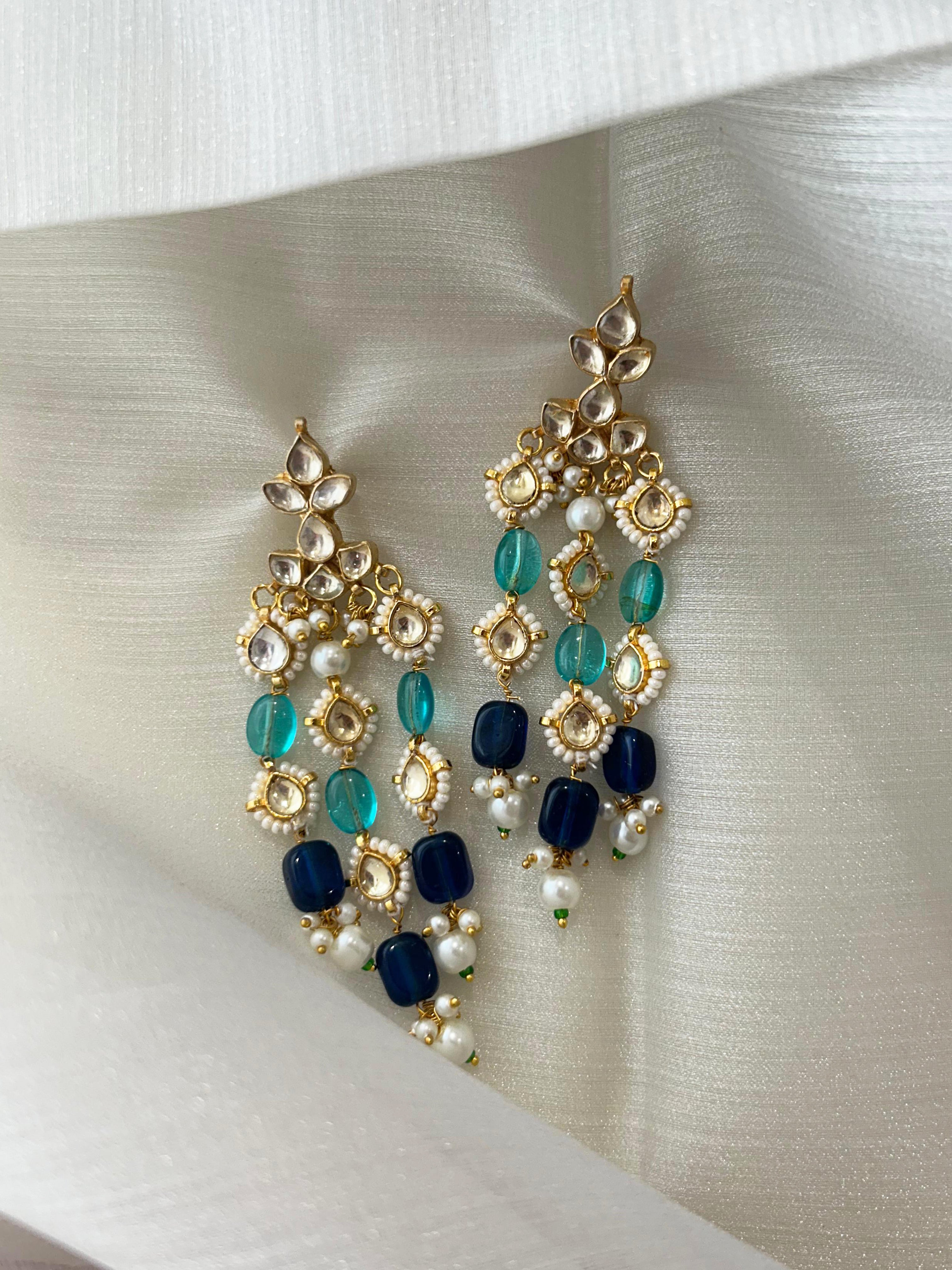 Mitali earrings