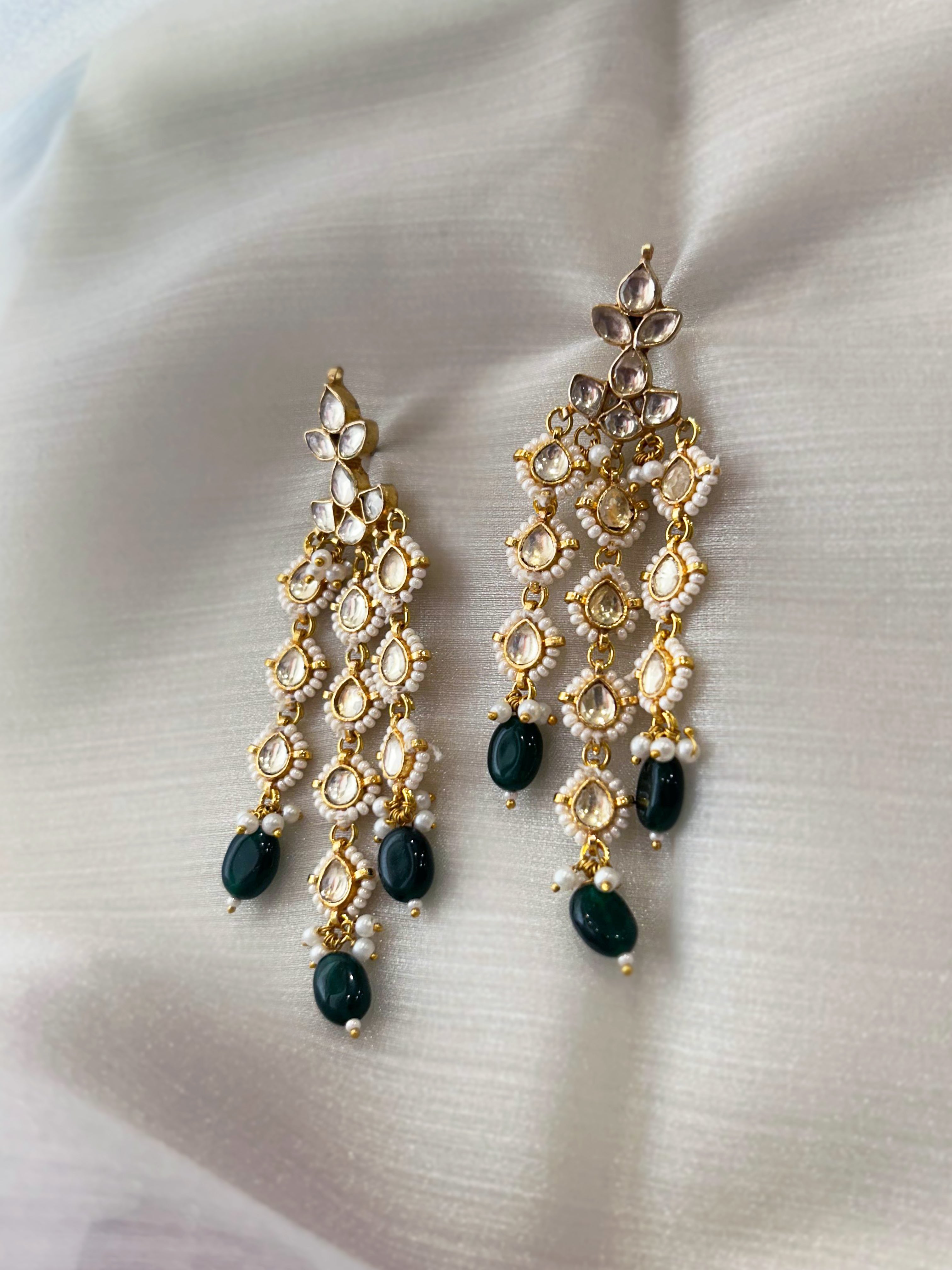 Neha Earrings