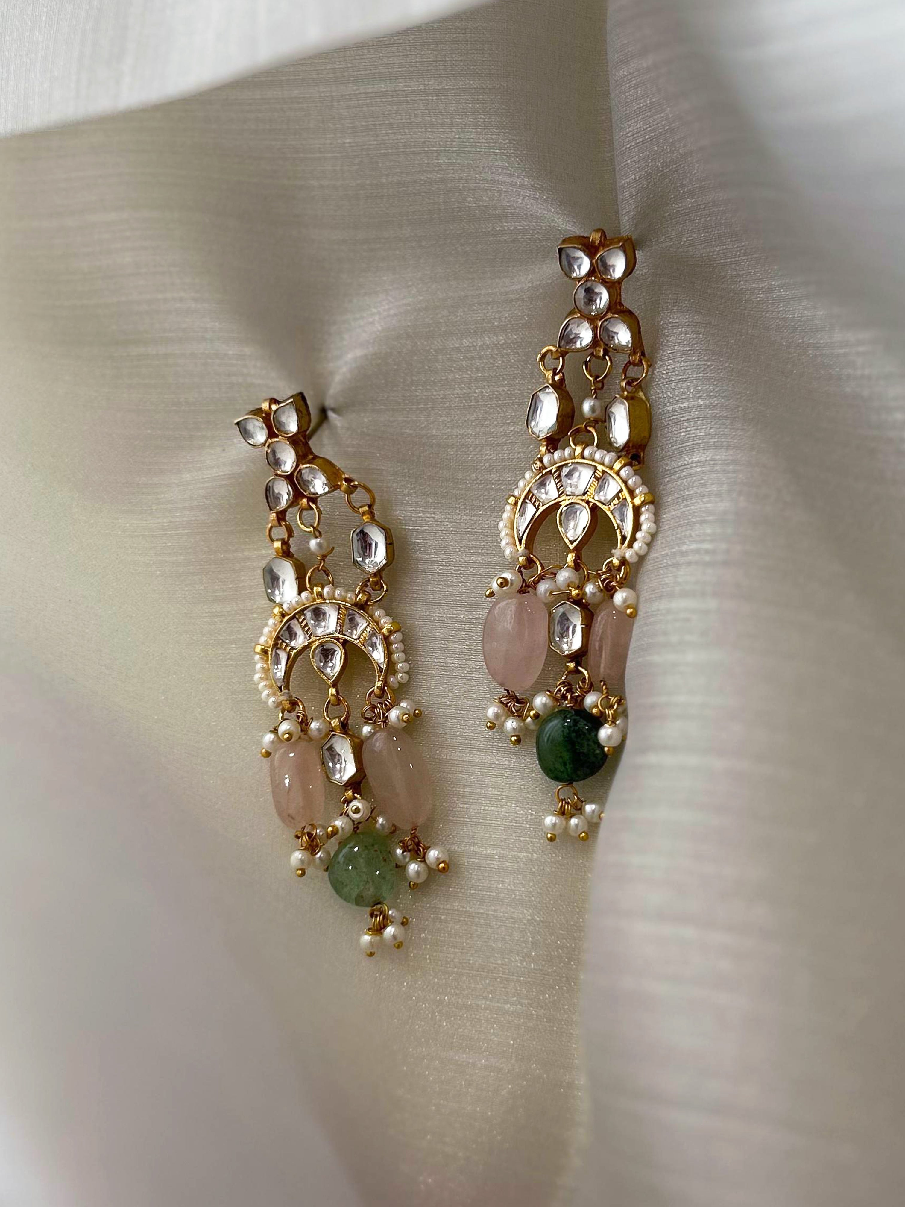 Myra Earrings