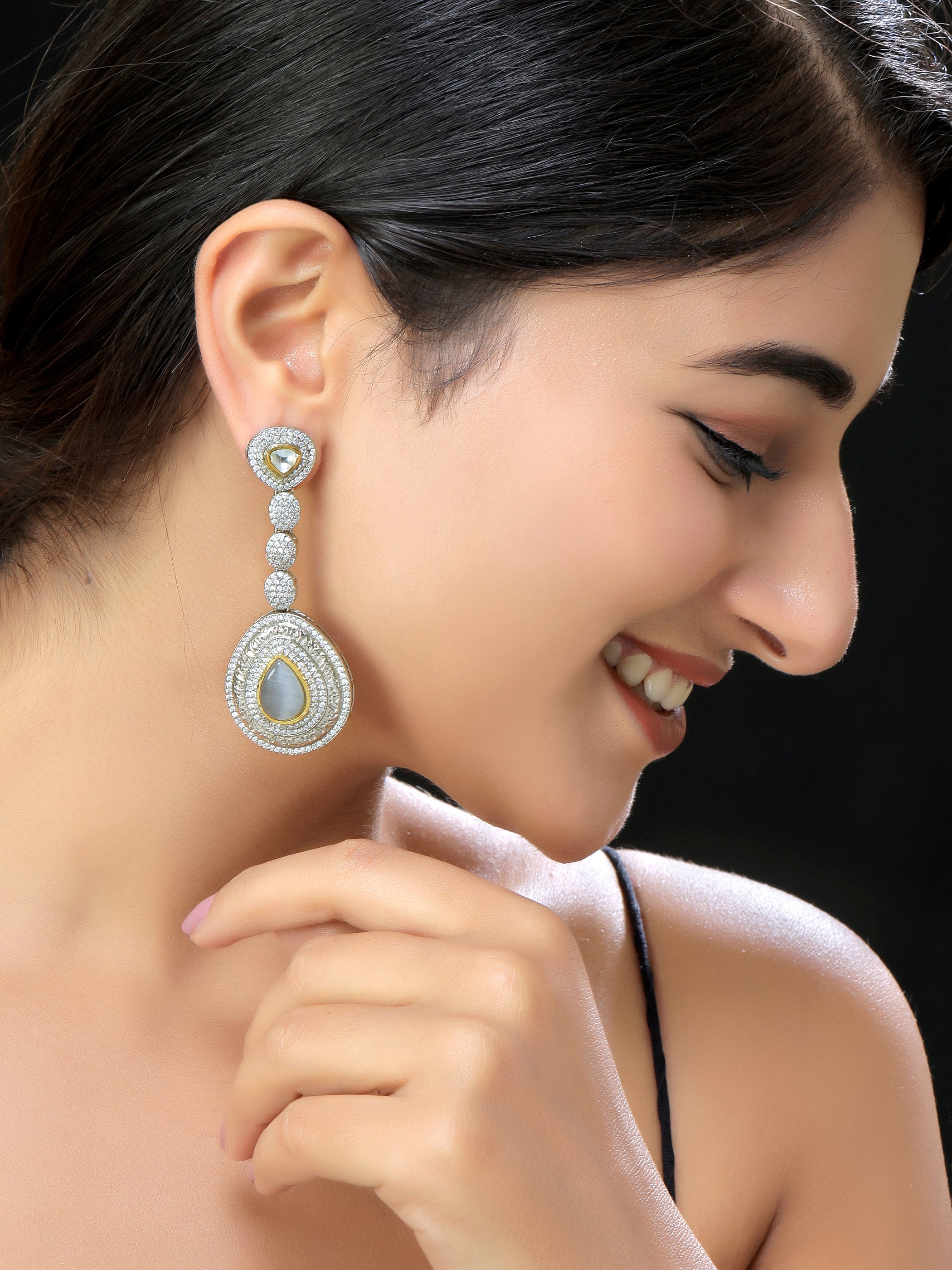 Kashvi Earrings