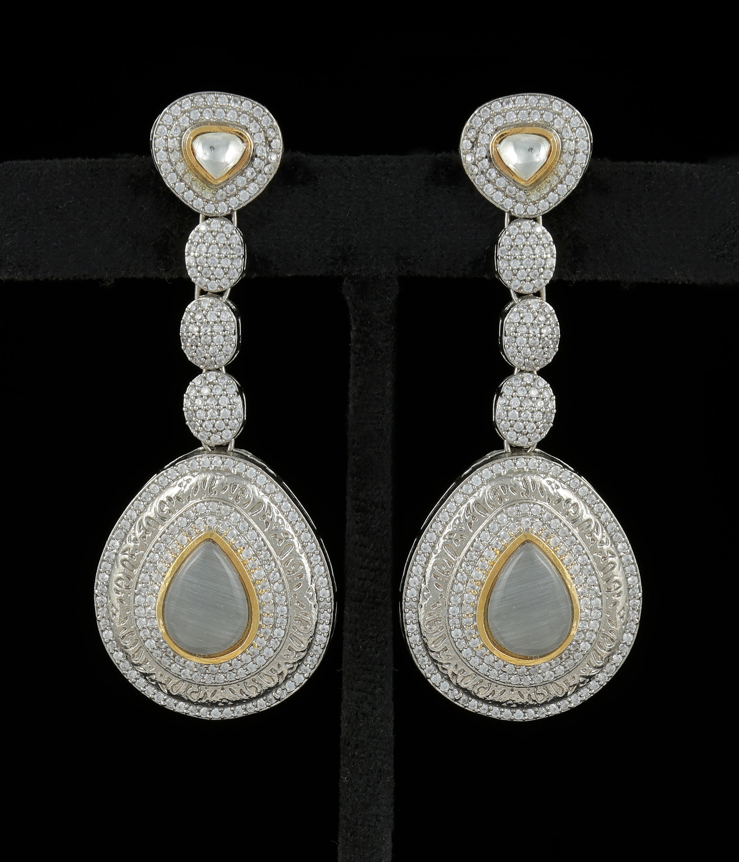 Kashvi Earrings