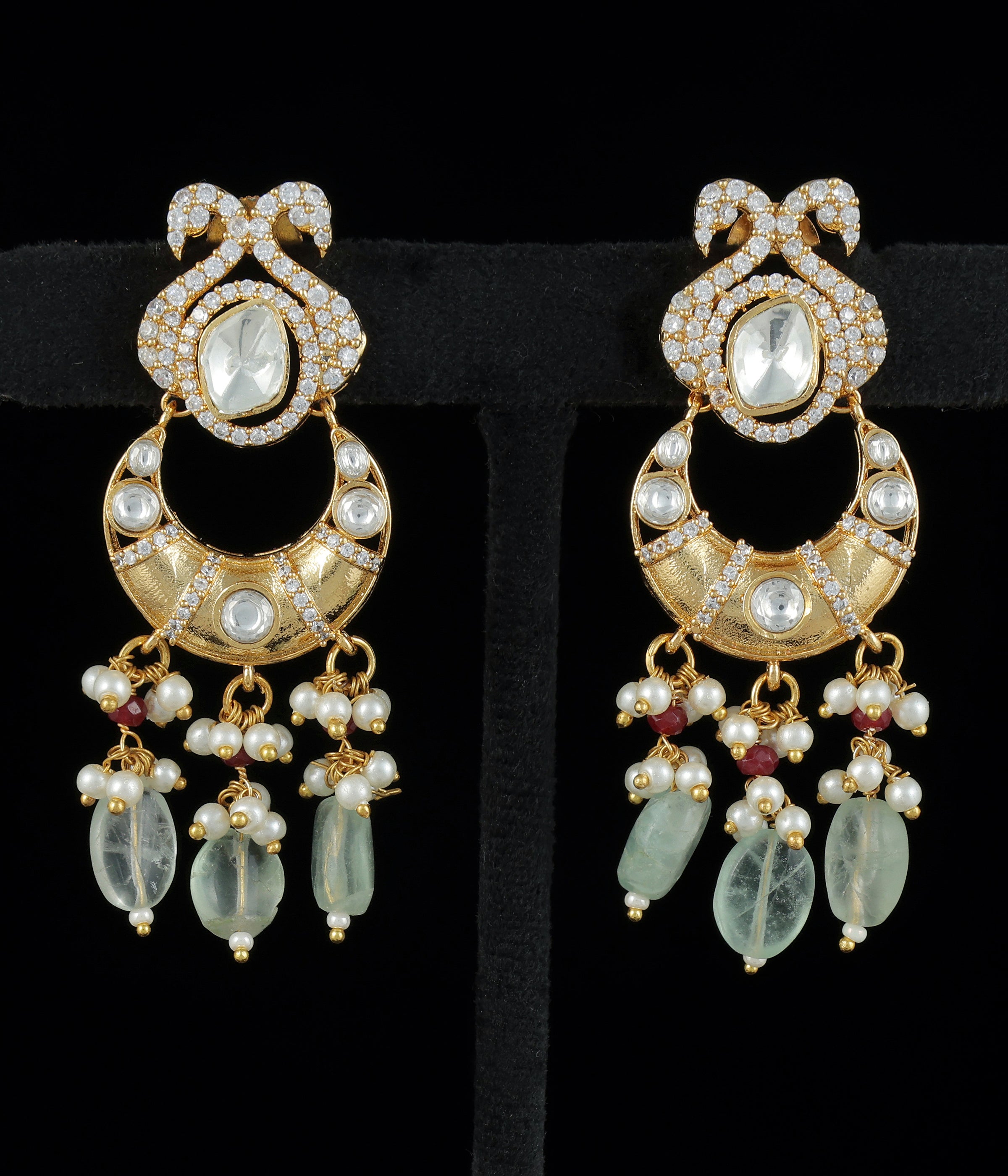 Kriya Earrings