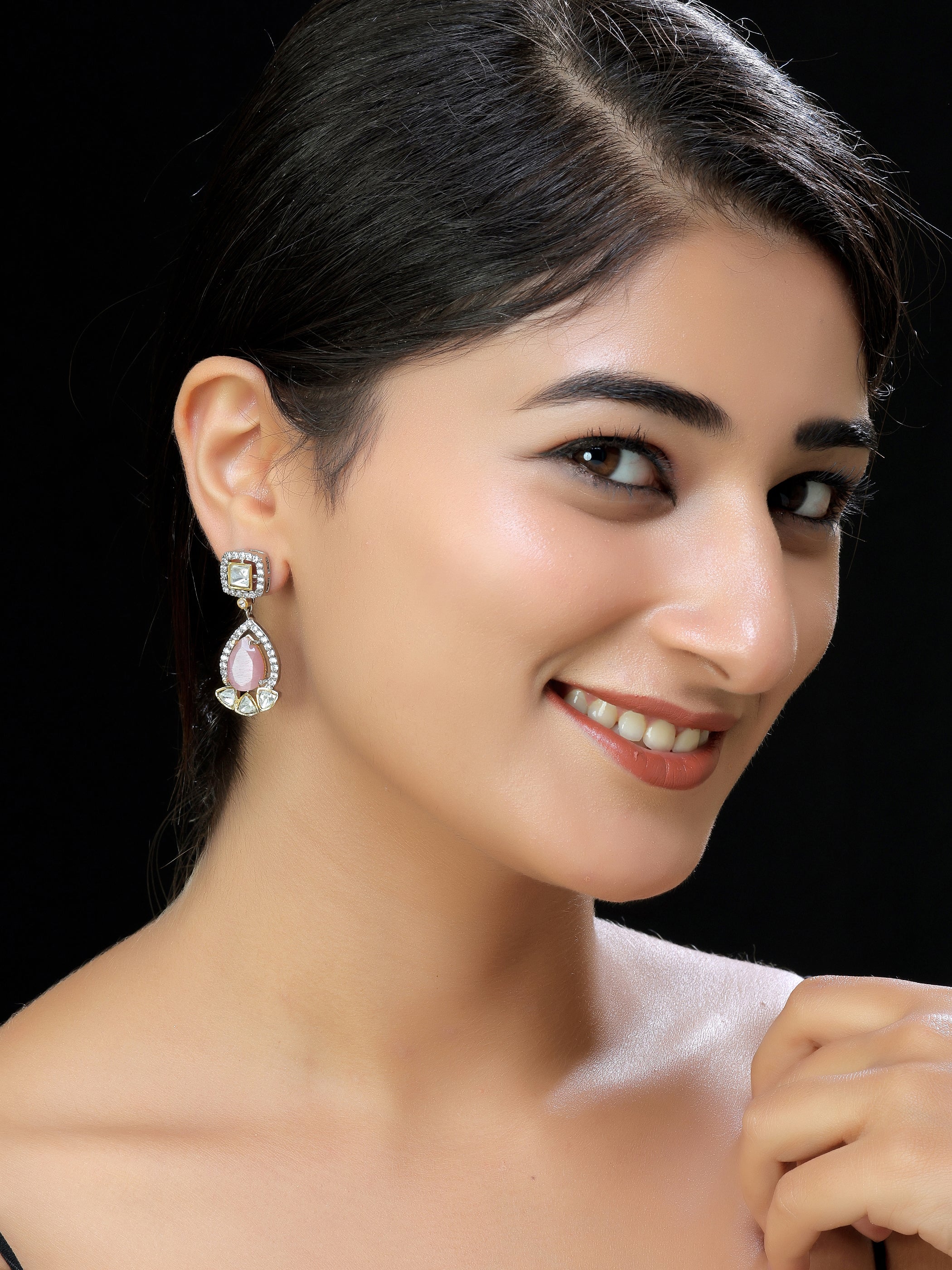 Lavina Earrings