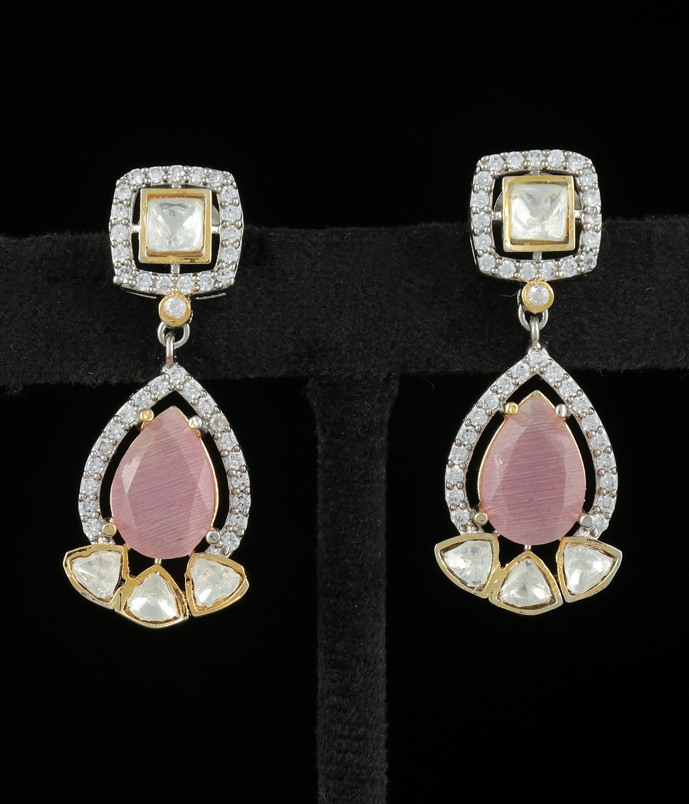 Lavina Earrings