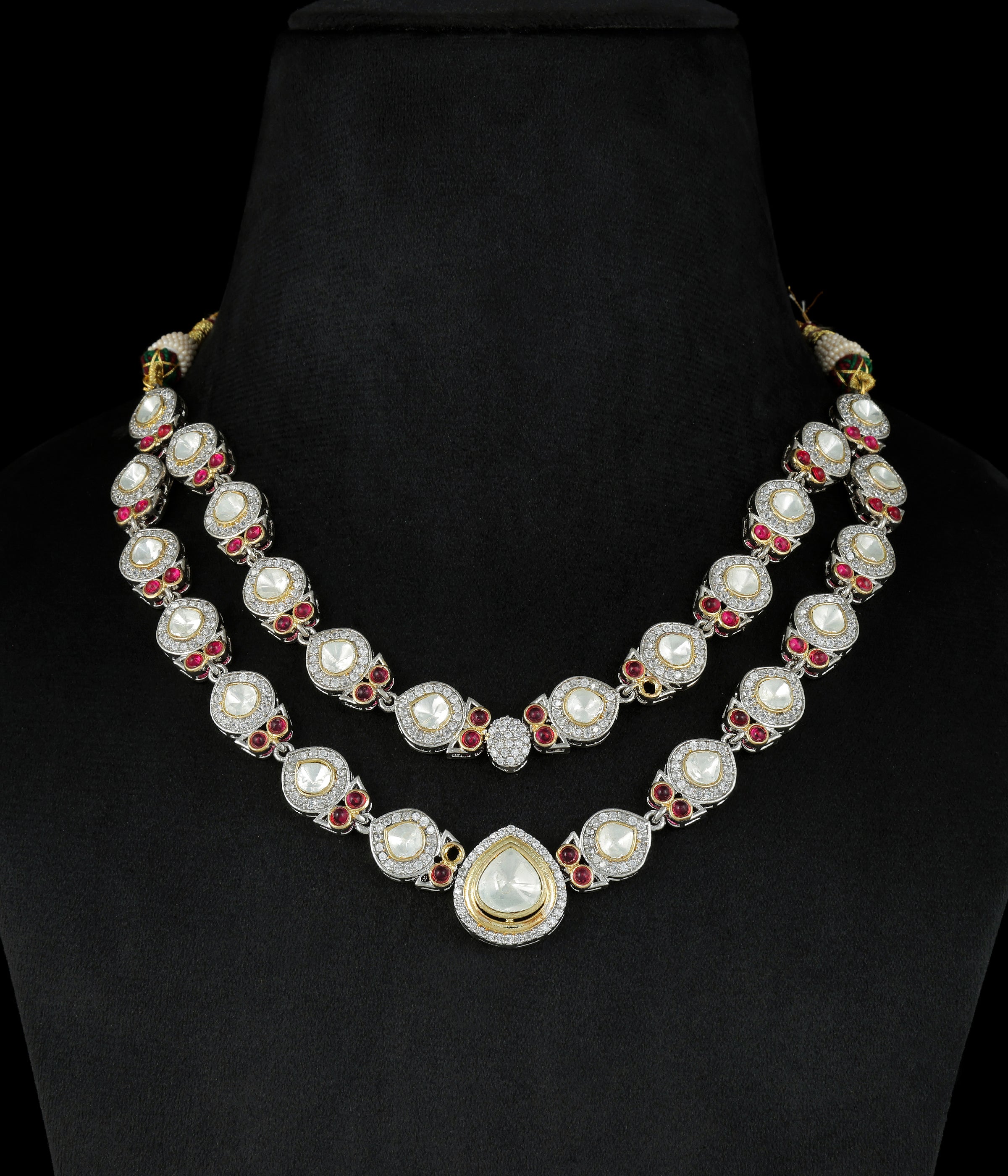 Harita Necklace Set