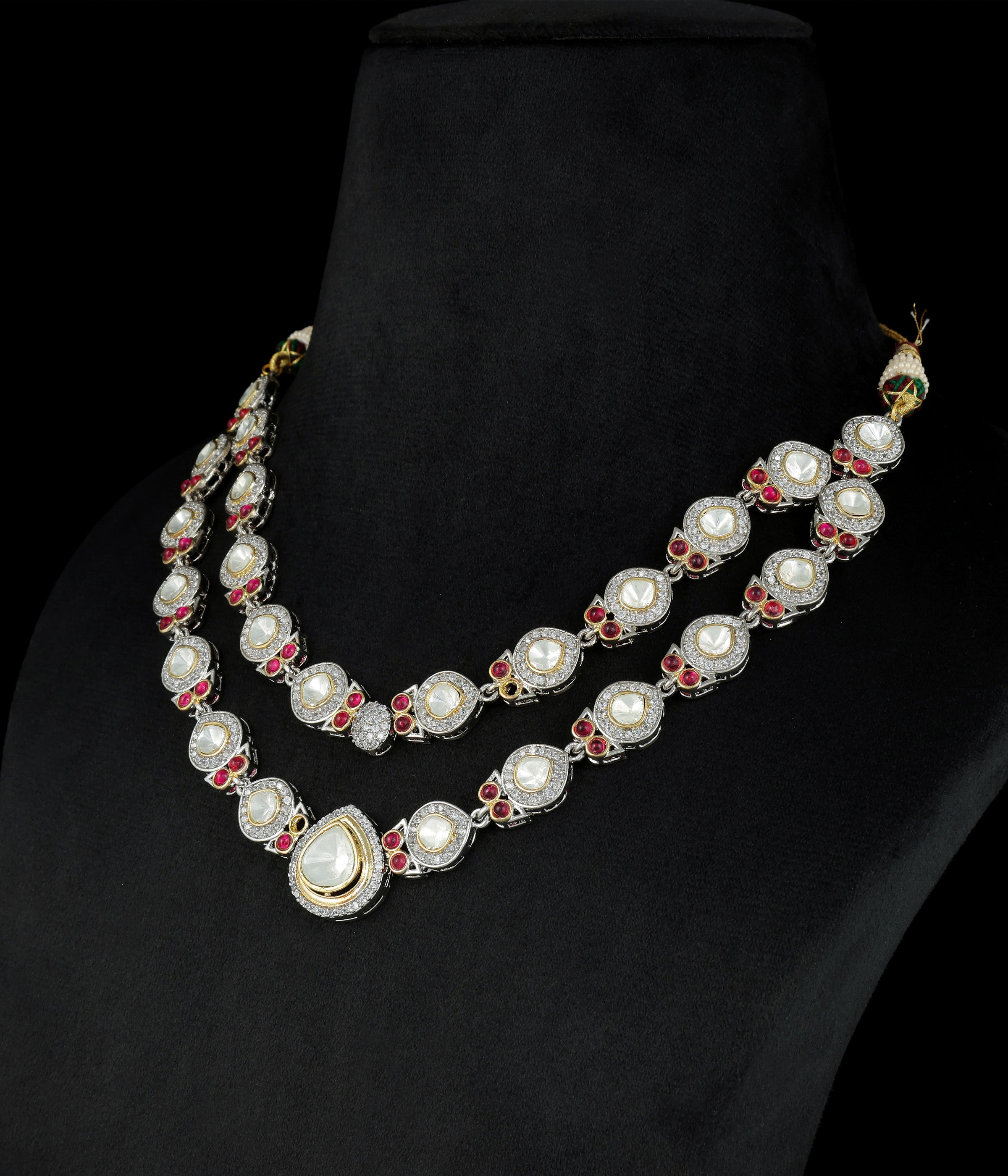 Harita Necklace Set